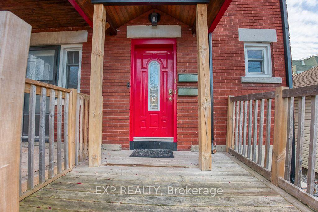 448 Holland Avenue, Ottawa 3
