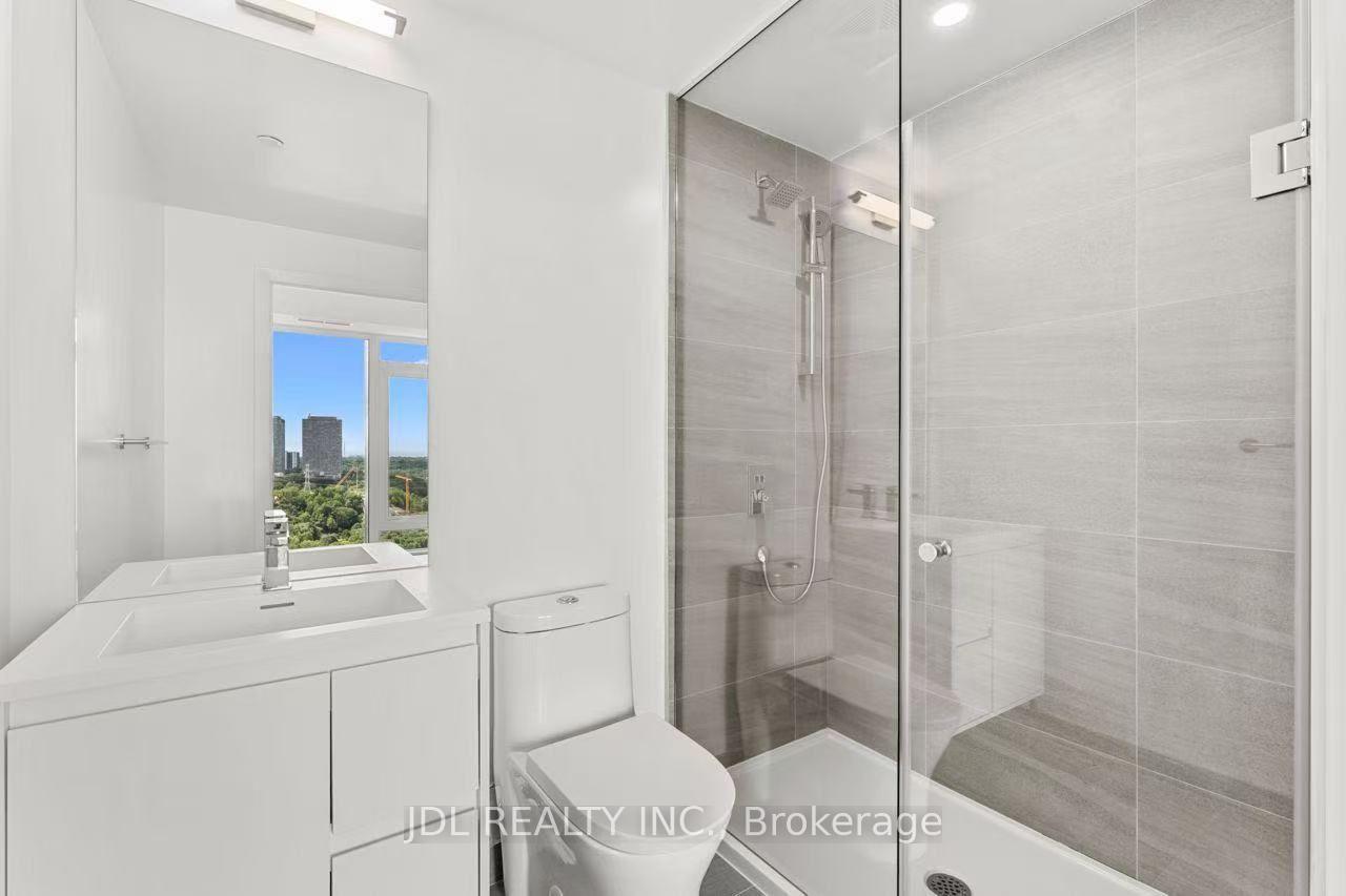 3803 - 1 Quarrington Lane, Toronto 4