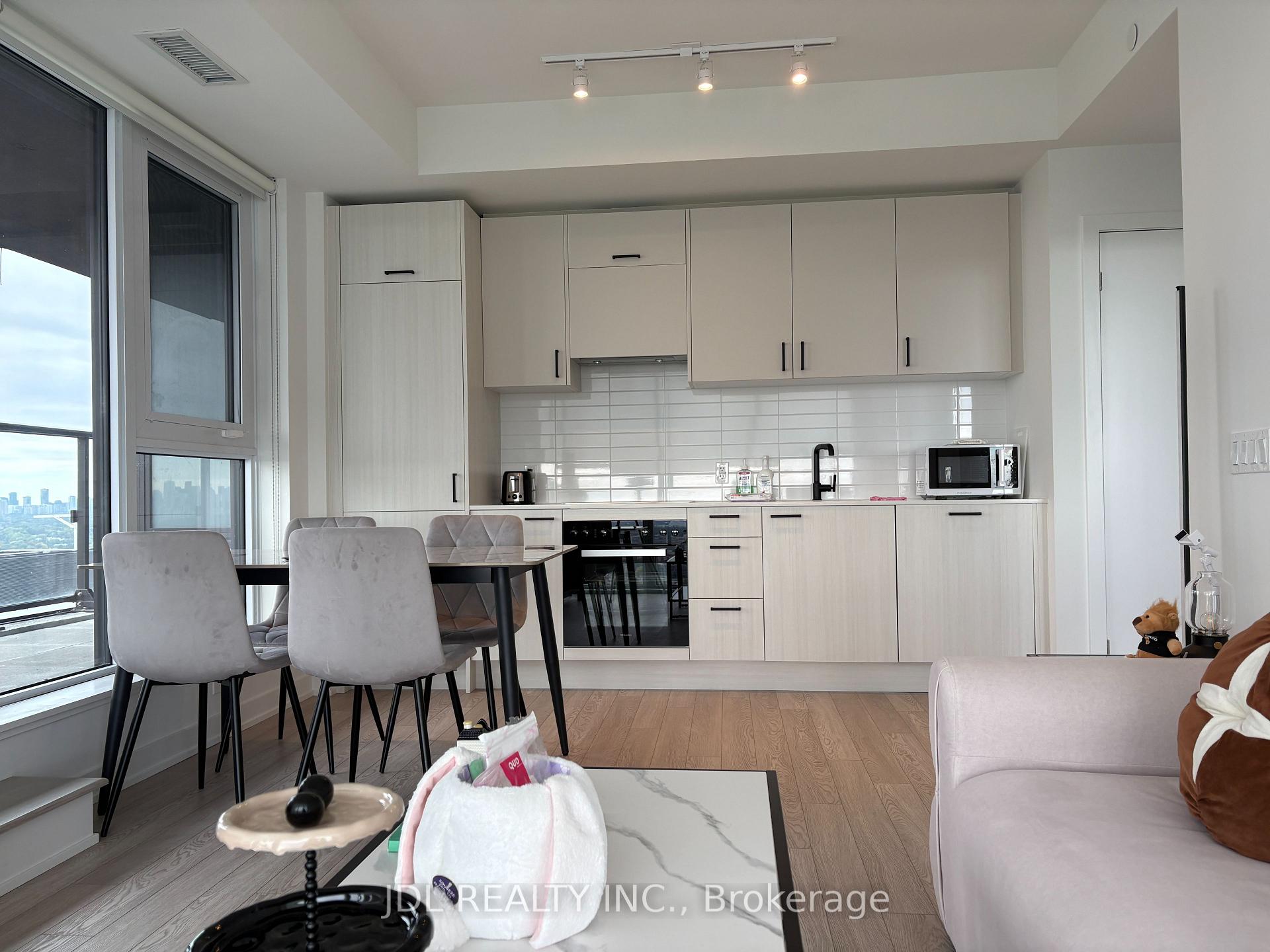3803 - 1 Quarrington Lane, Toronto 5