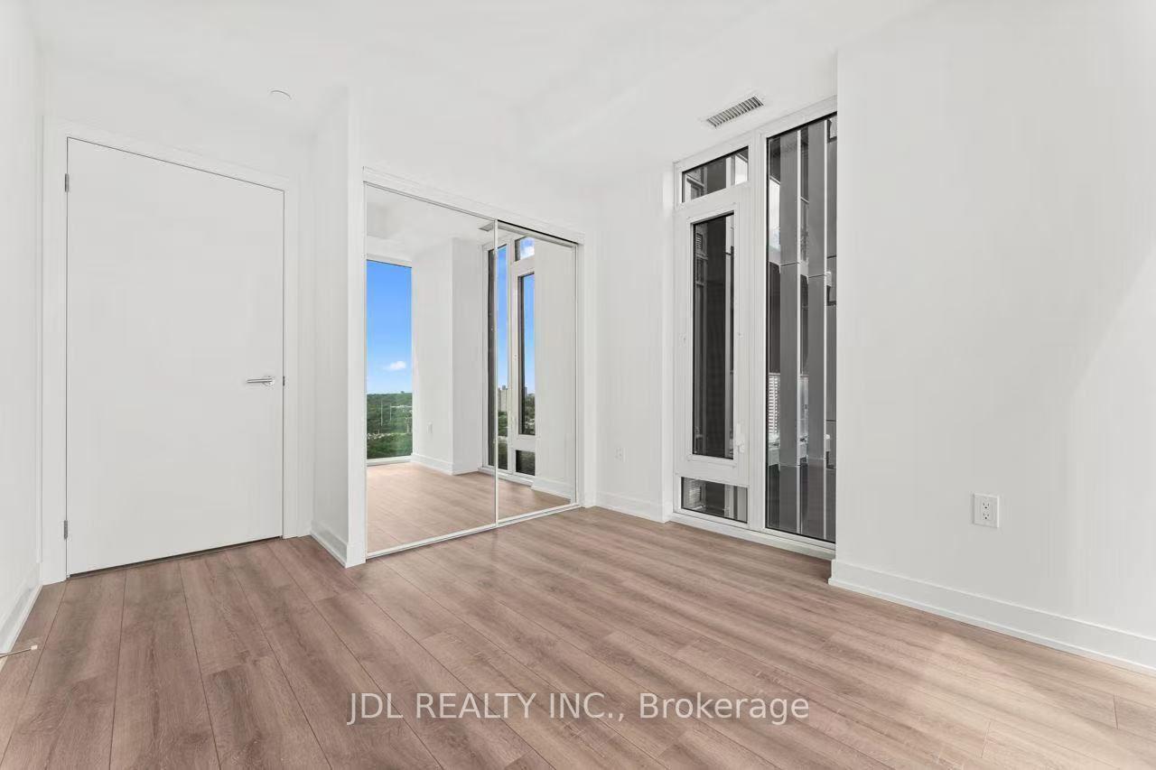 3803 - 1 Quarrington Lane, Toronto 3
