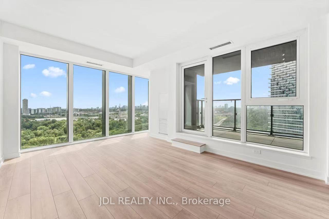 3803 - 1 Quarrington Lane, Toronto 2