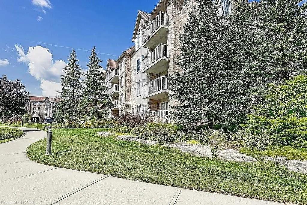 F405 - 216 Plains Road W, Burlington 2