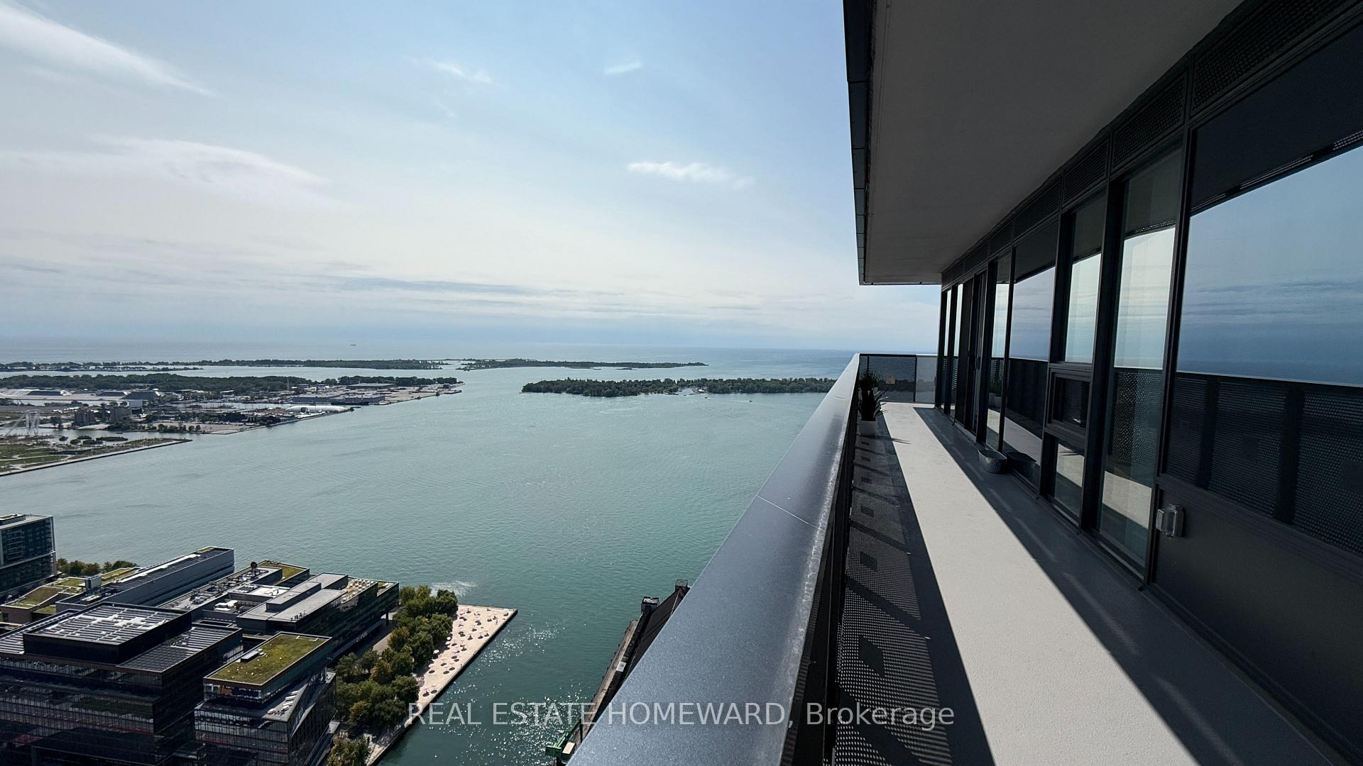 6506 - 138 Downes Street, Toronto 4