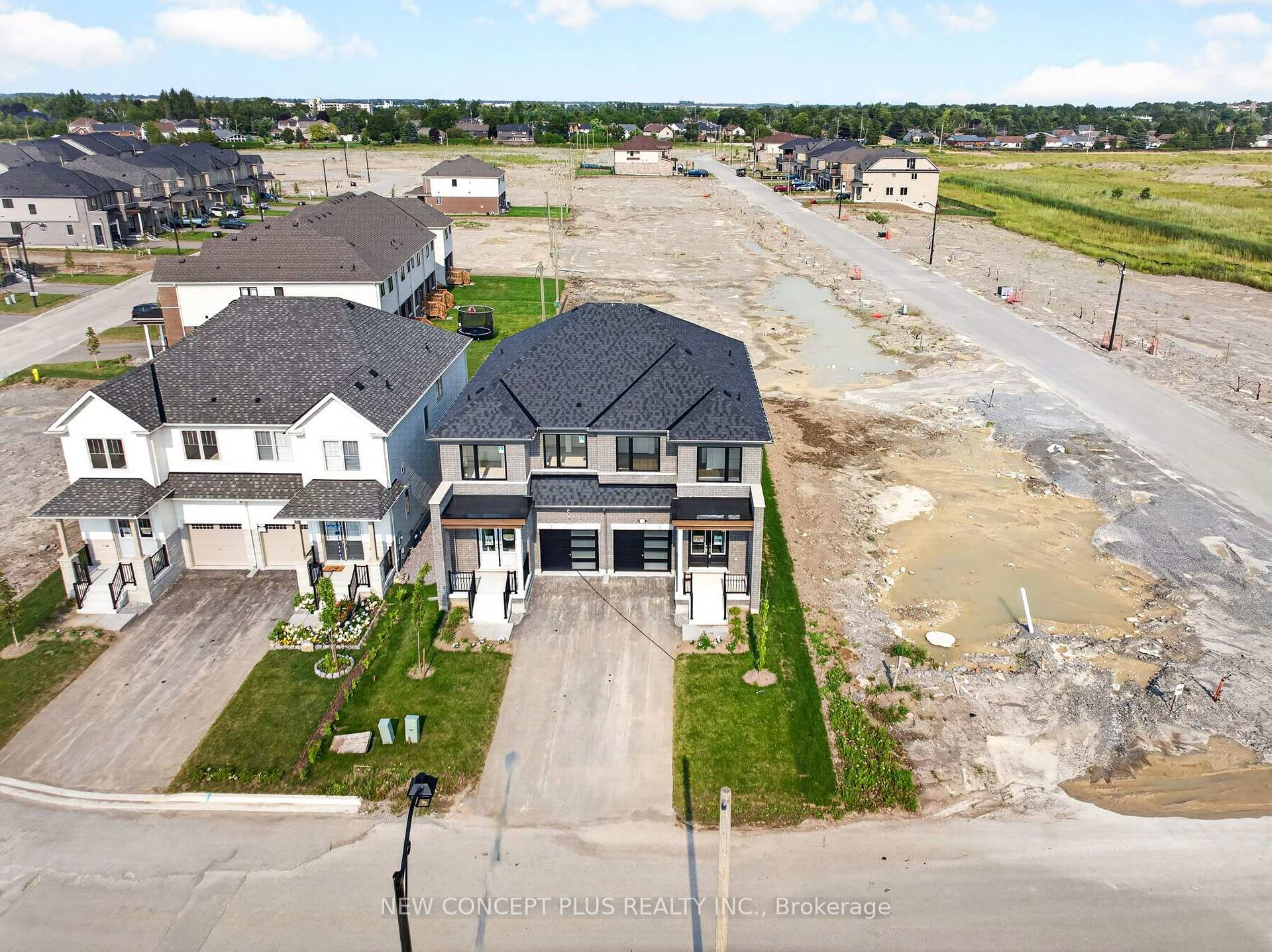 155 Sanderson Drive N Kawartha Lakes Ontario Canada Sale residential   New Concept Plus Realty, Brokerage*