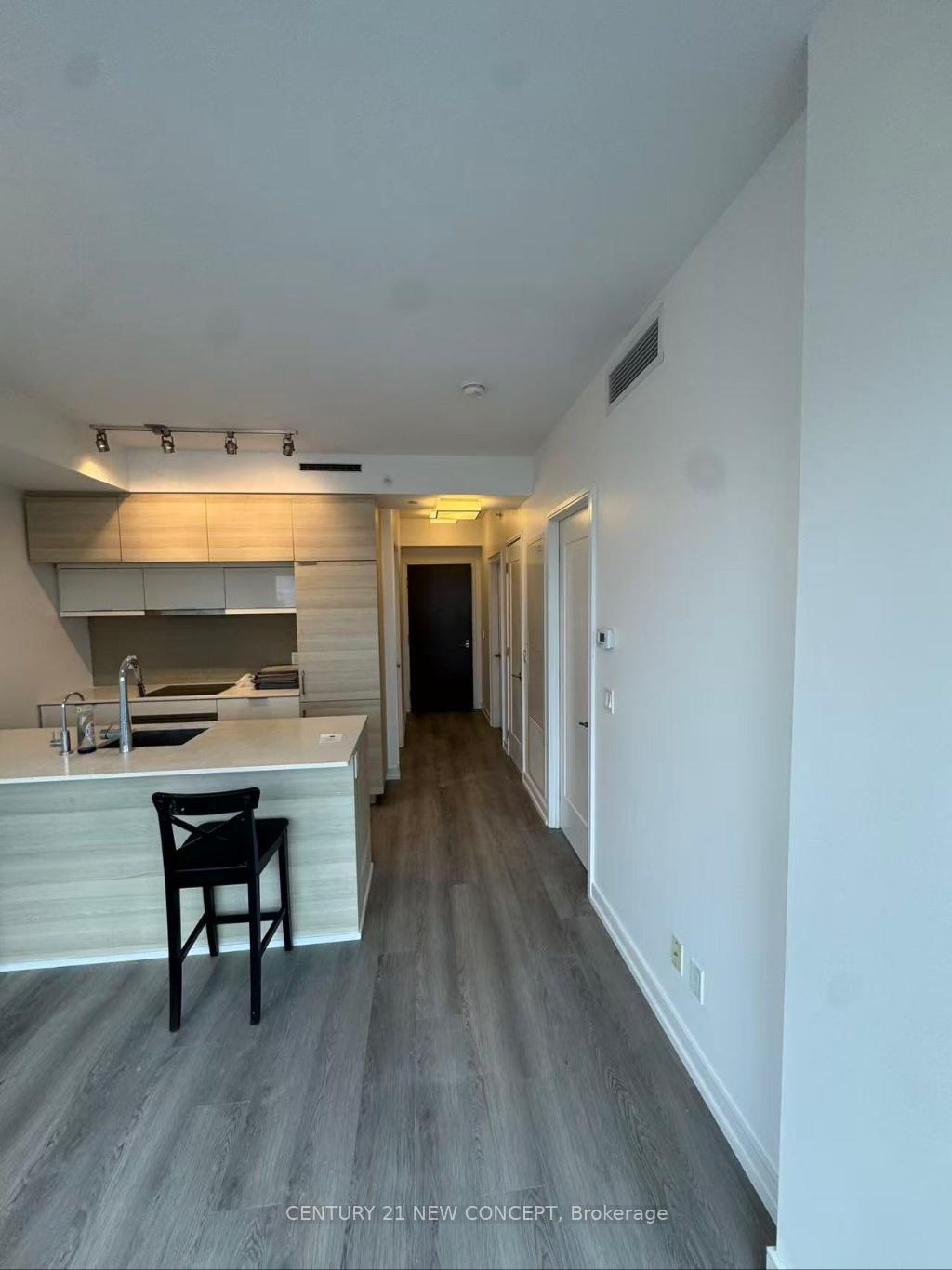 4105 - 88 Scott Street, Toronto 5