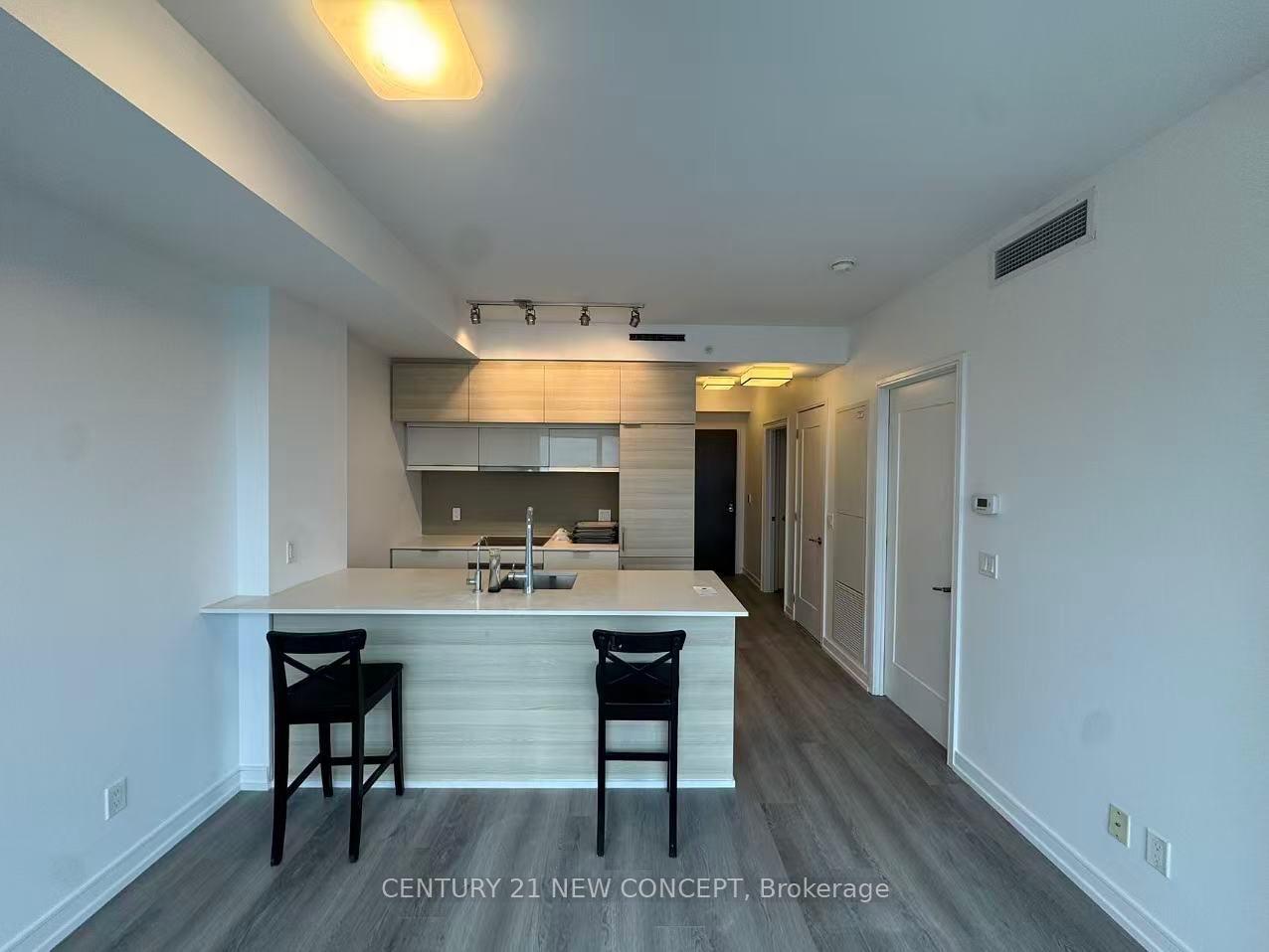 4105 - 88 Scott Street, Toronto 4