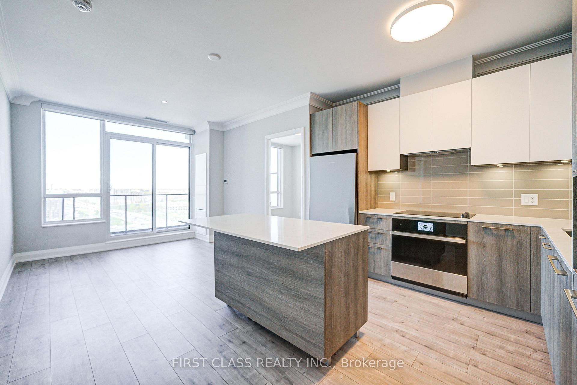 2206 - 18 Water Walk Drive, Markham 2