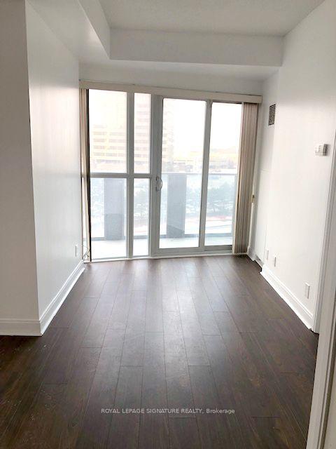 604 - 60 Absolute Avenue, Mississauga 5