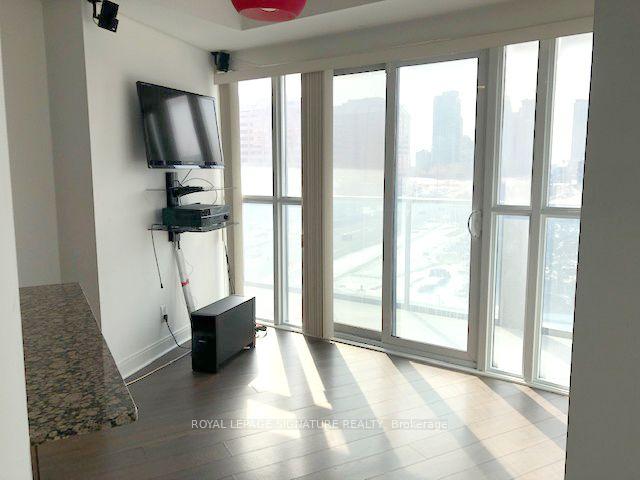 604 - 60 Absolute Avenue, Mississauga 4