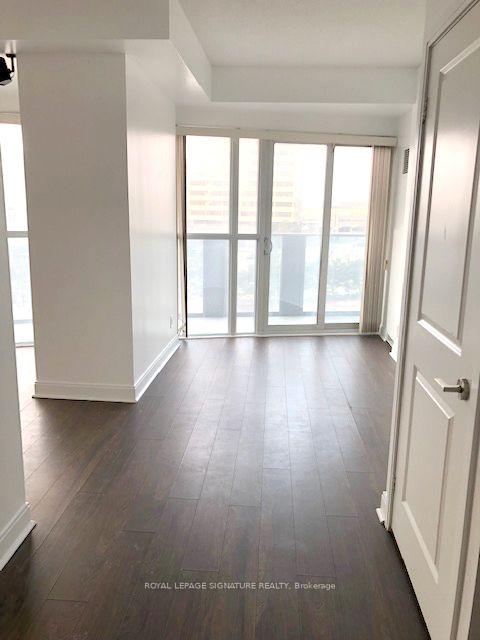 604 - 60 Absolute Avenue, Mississauga 3
