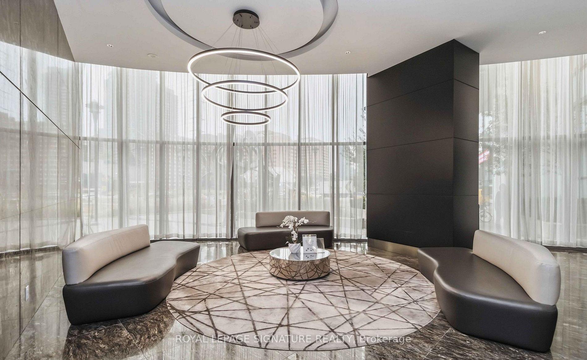 604 - 60 Absolute Avenue, Mississauga 2