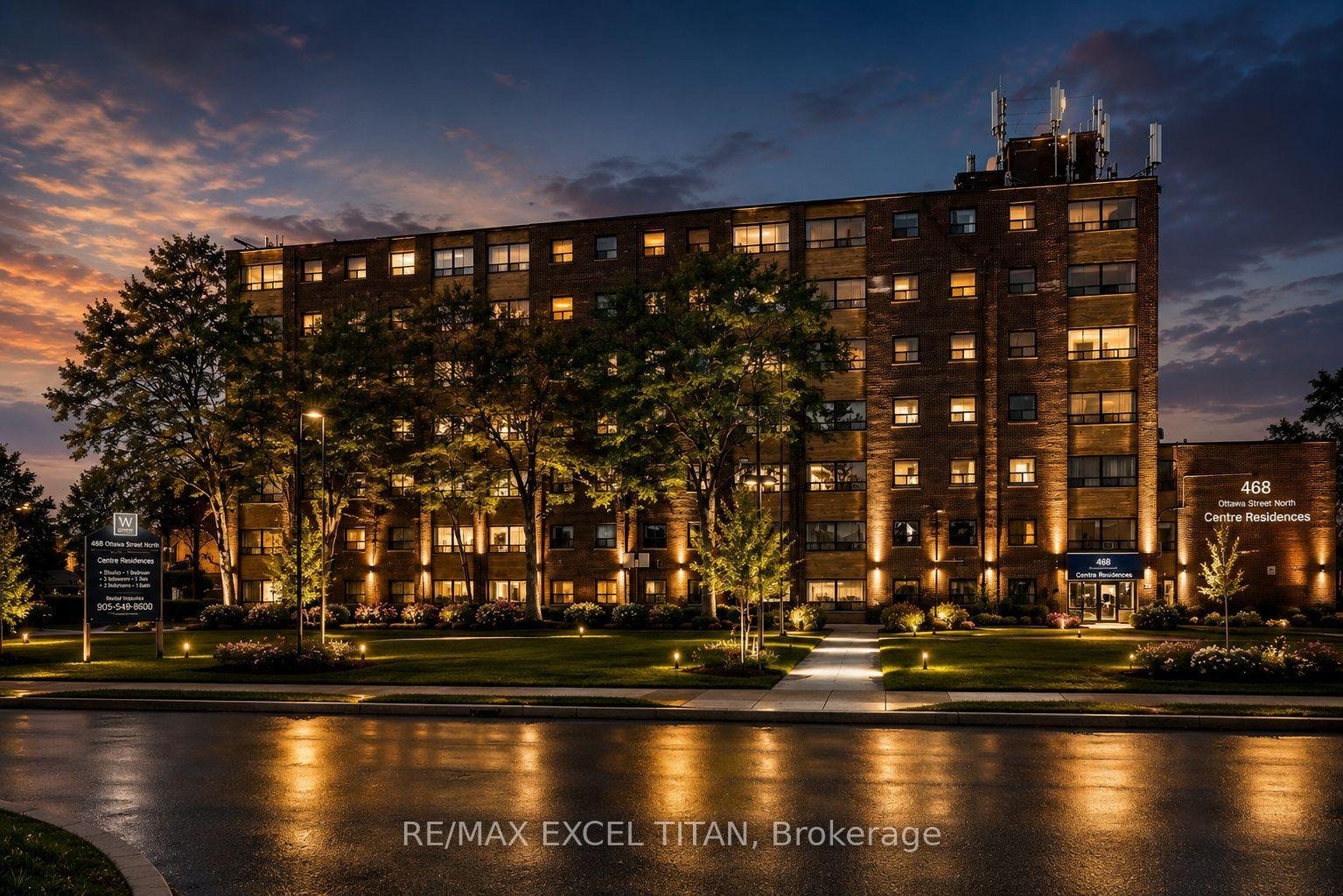 310A - 468 Ottawa Street, Hamilton