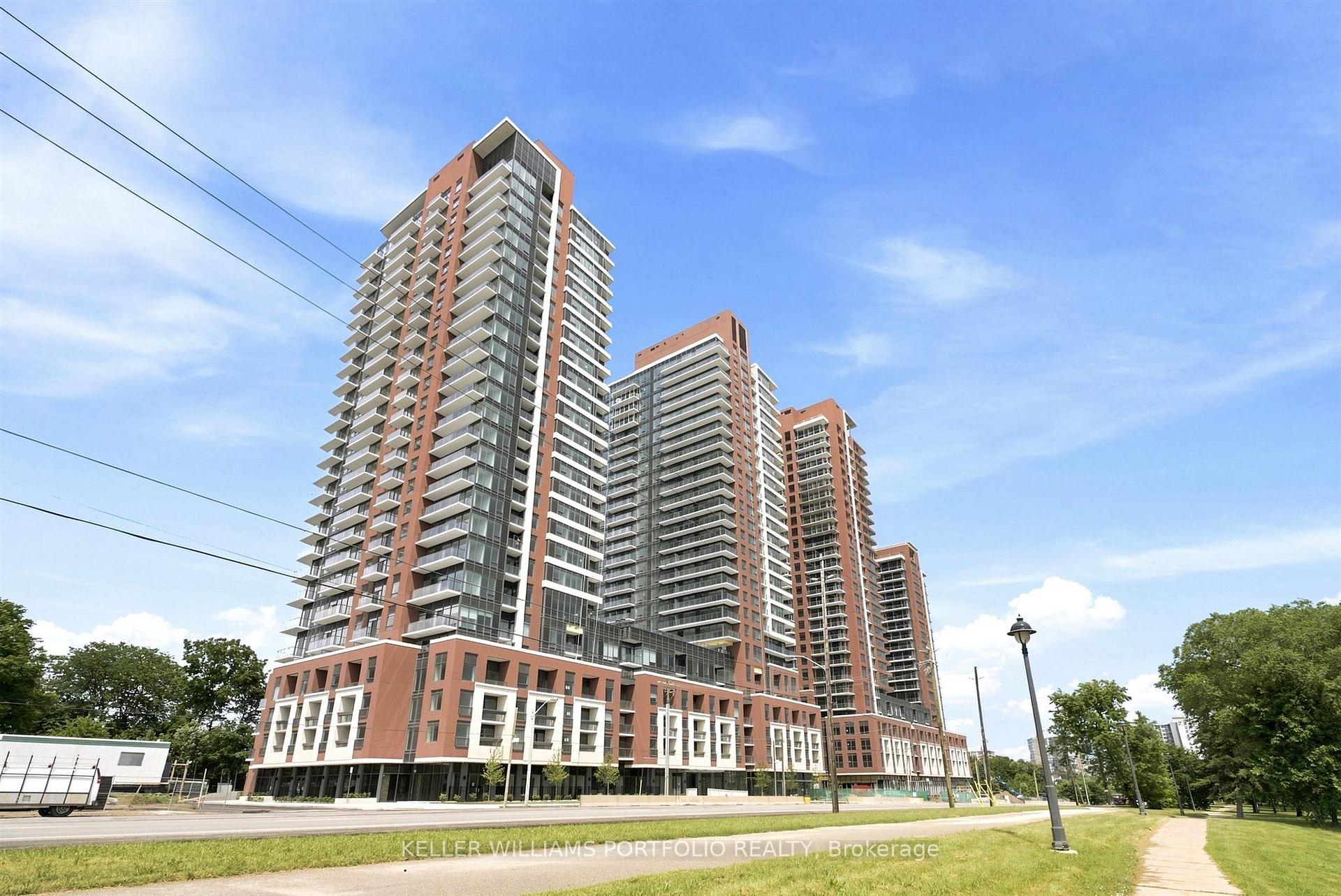 2009 - 4010 Eglinton Avenue W, Toronto 2