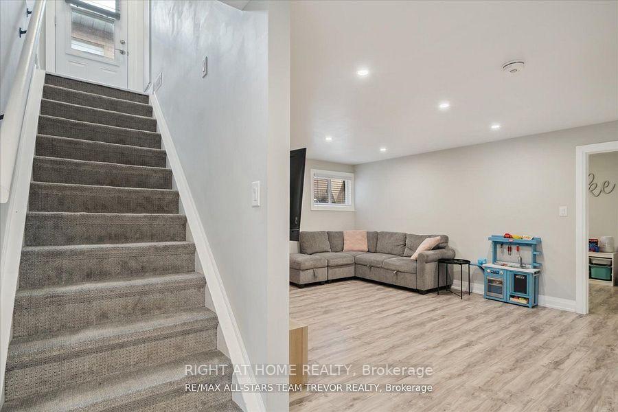 LOWER - 6 Newlands Avenue, Georgina 3