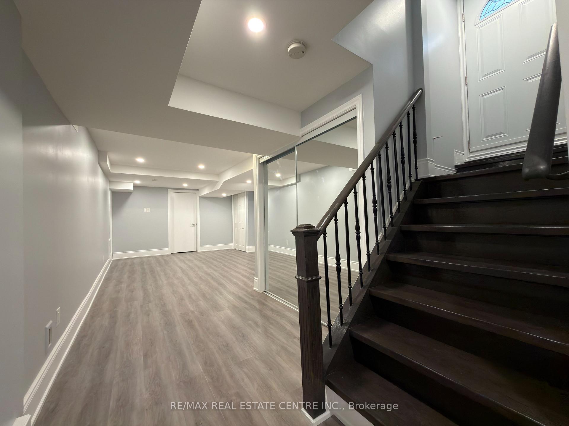 Lower - 53 Dybal Street, Vaughan 4