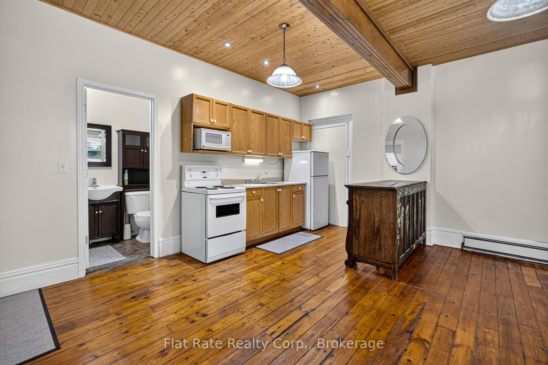 #5 - 660 George Street N, Peterborough 5