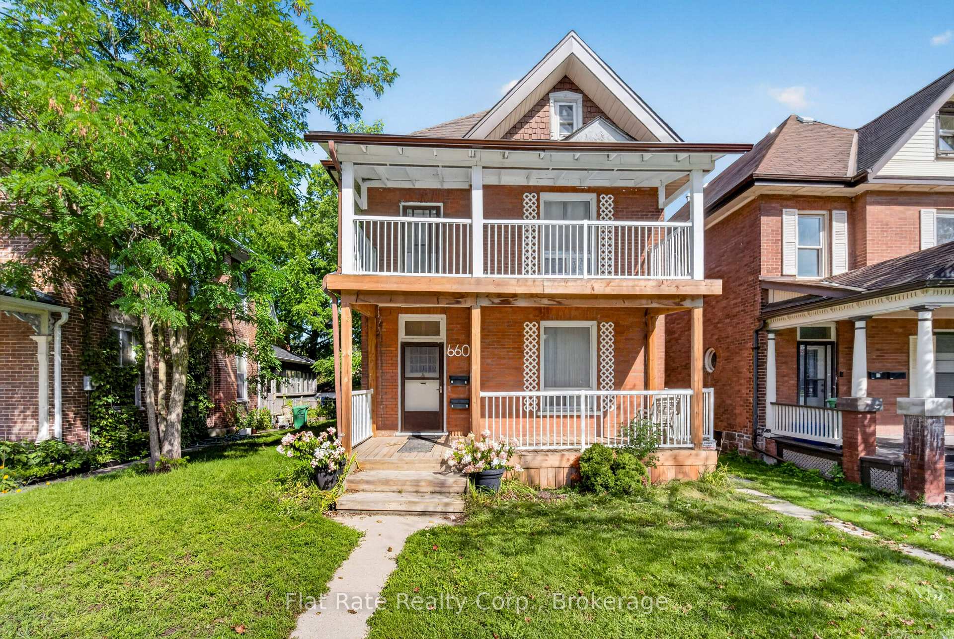 #5 - 660 George Street N, Peterborough