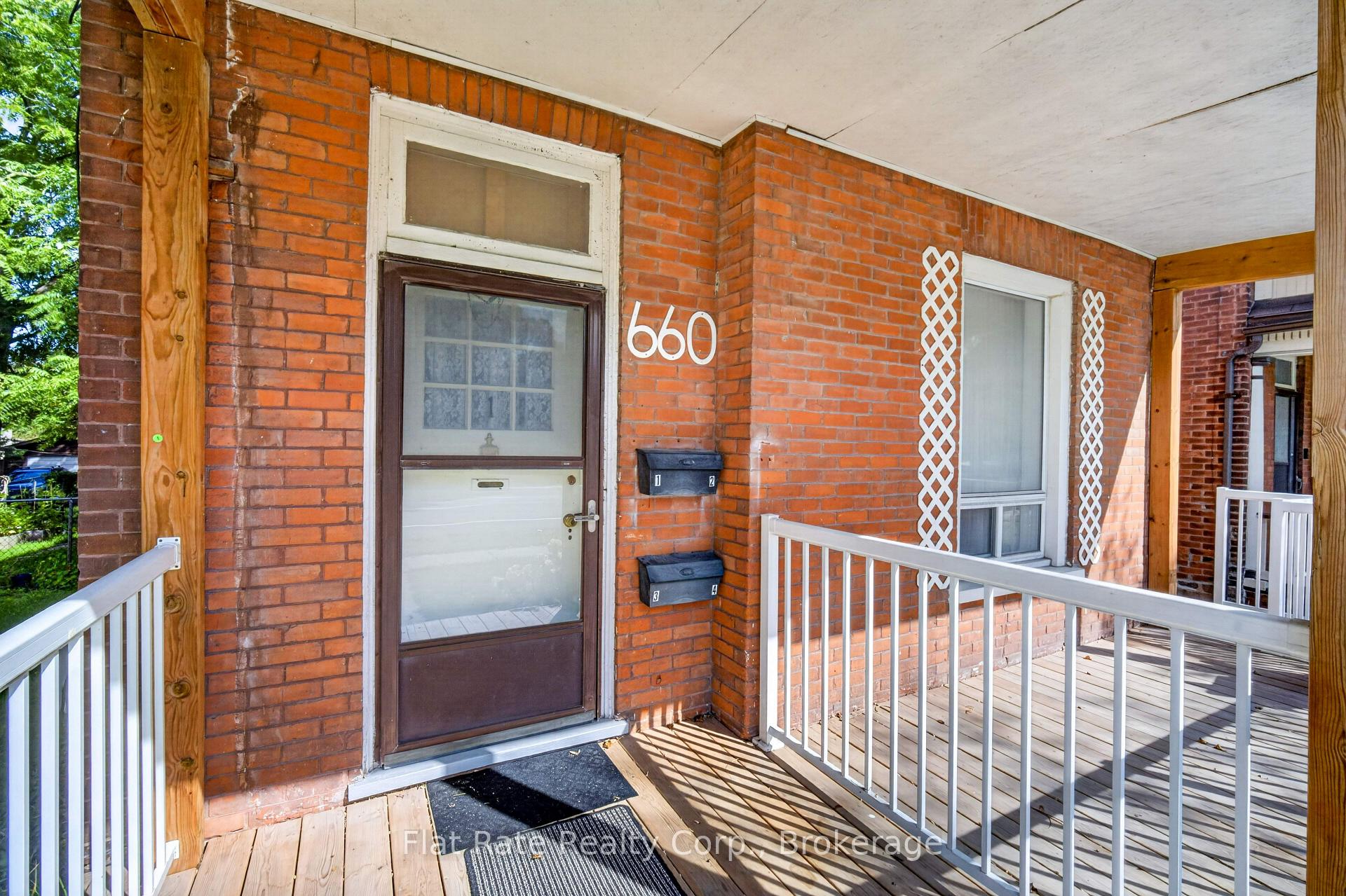 #5 - 660 George Street N, Peterborough 2