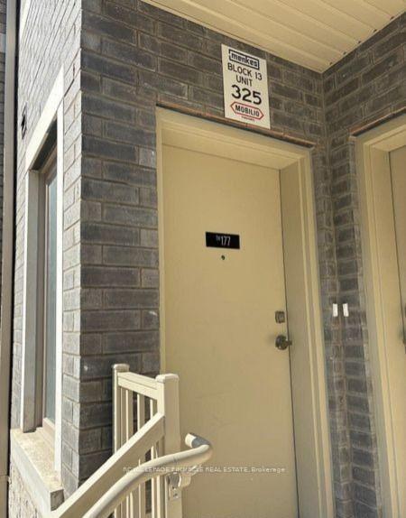 TH177 - 151 Honeycrisp Crescent, Vaughan 3