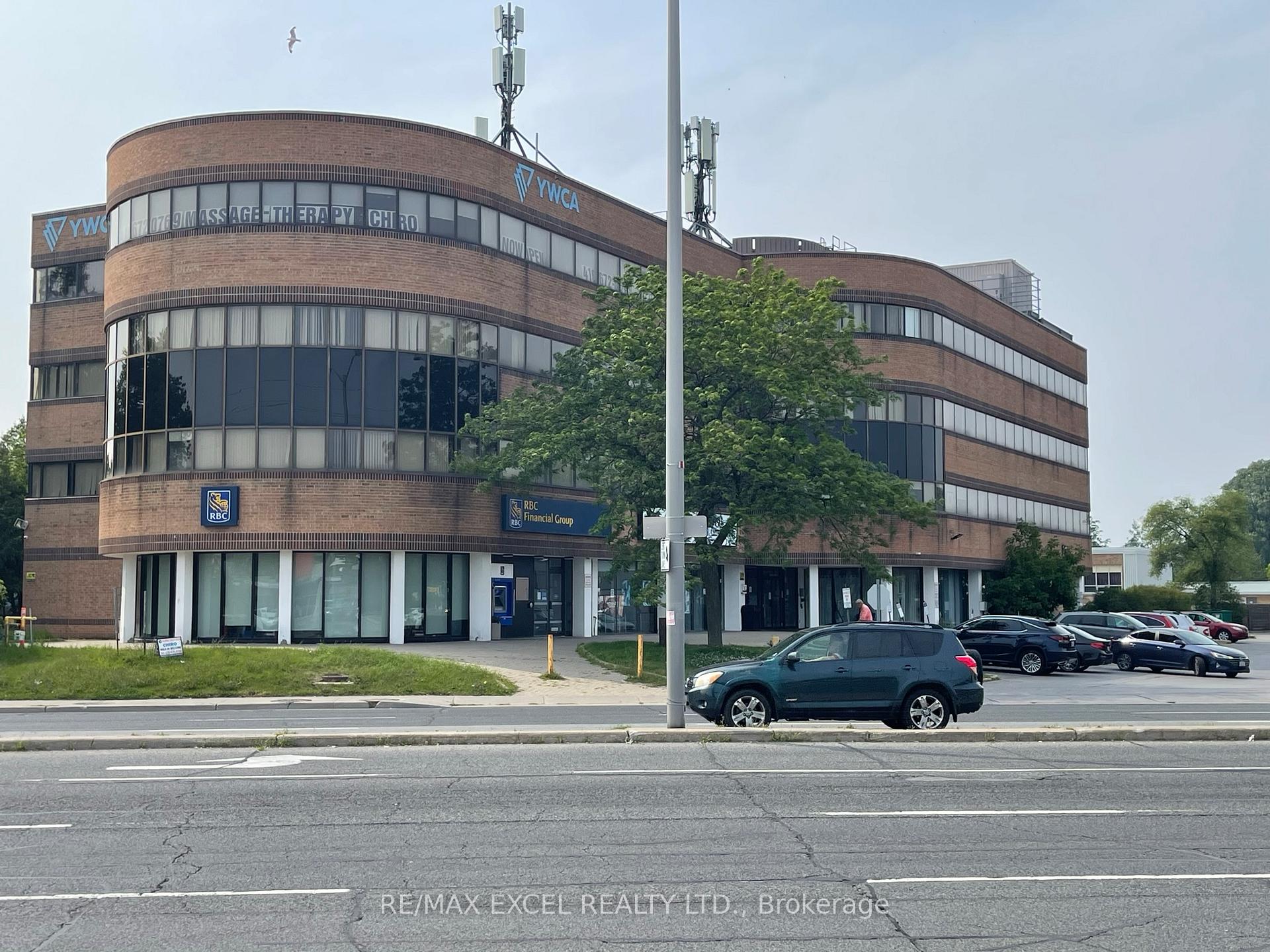400B - 3090 Kingston Road Toronto Ontario Canada Lease commercial Scarborough Homes and Condos Real Estate Homeward, Brokerage*