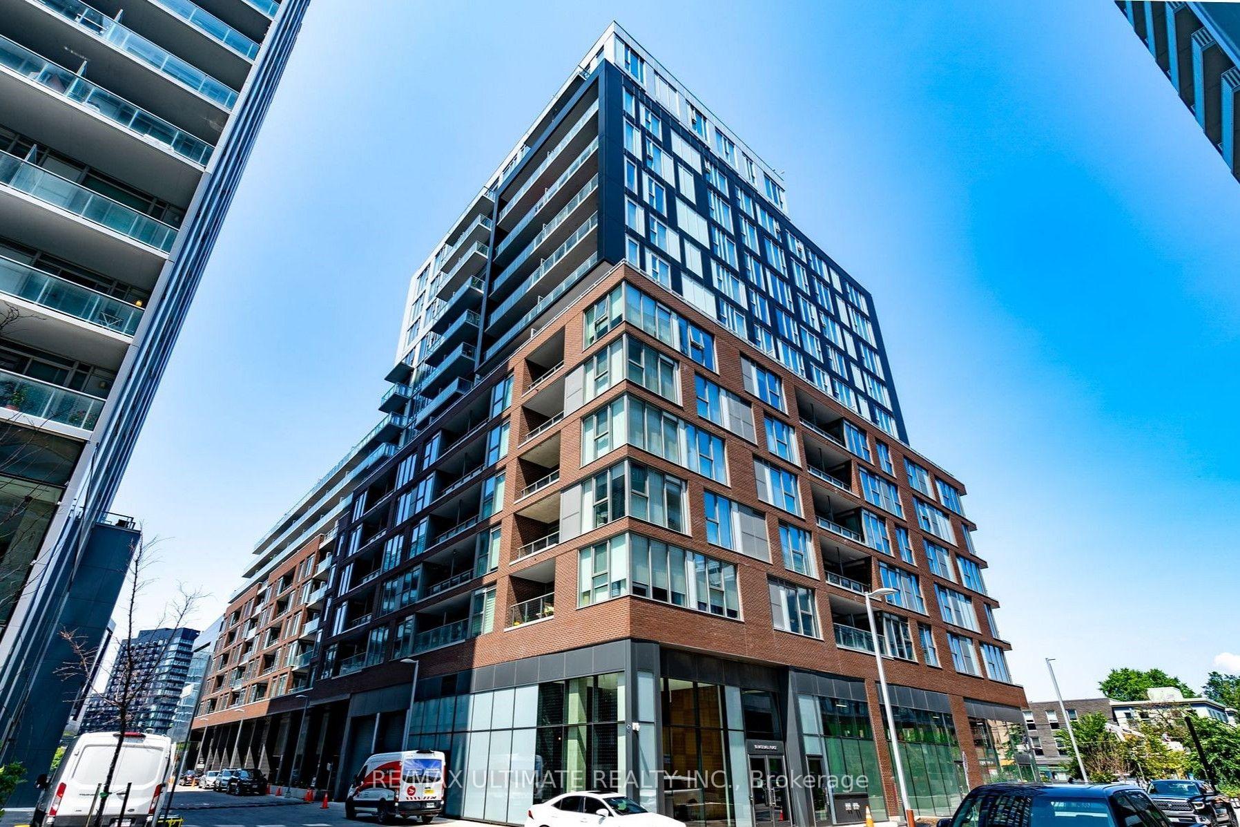 710 - 30 Baseball Place, Toronto