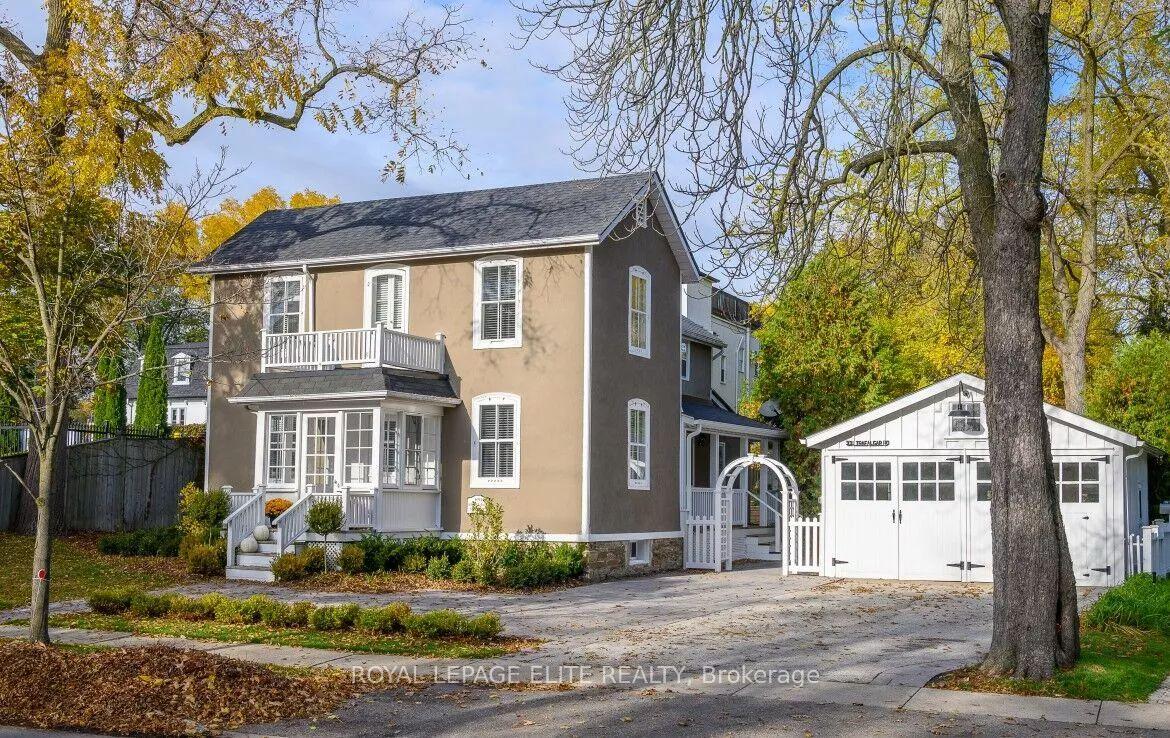 331 Trafalgar Road, Oakville 2