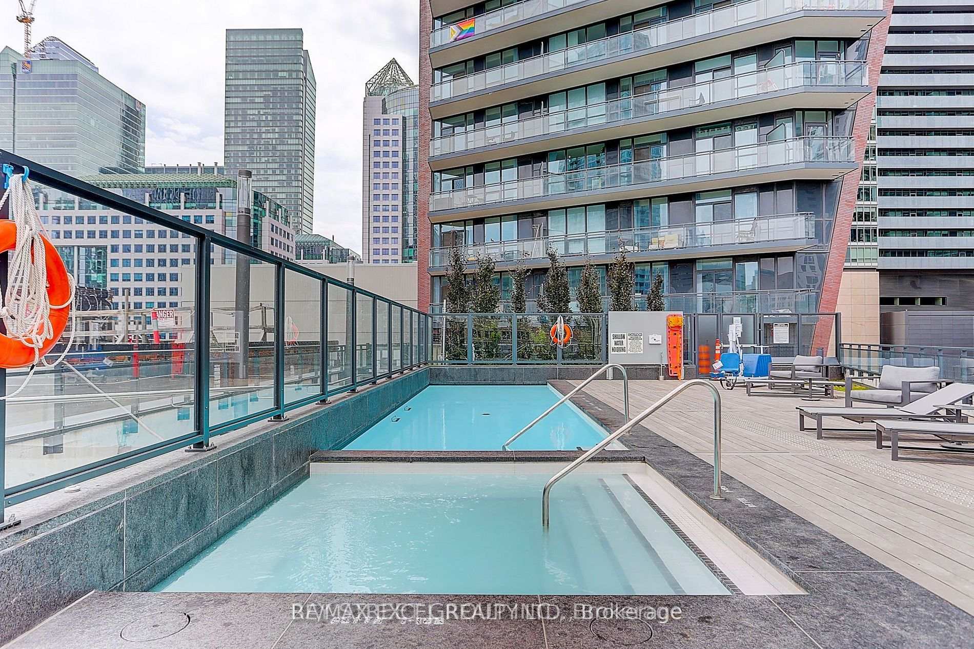 4501 - 99 John Street, Toronto 5