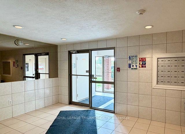 305 - 626 First Street, London East 3