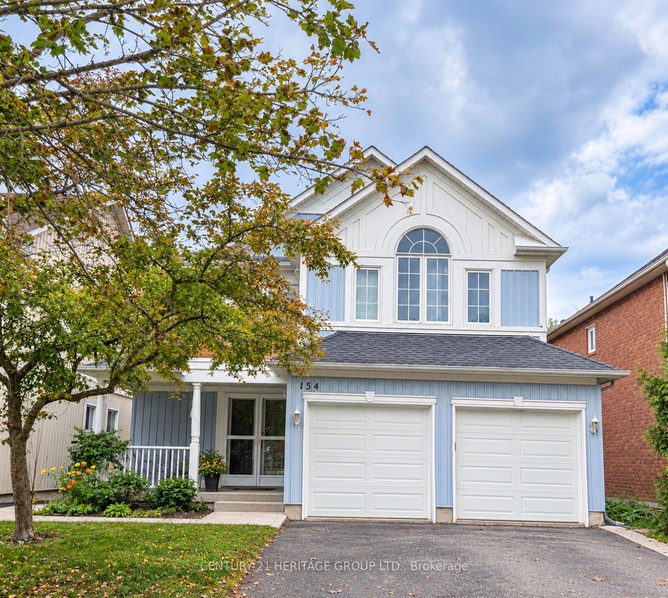 Bsmt - 154 Hollandview Trail, Aurora