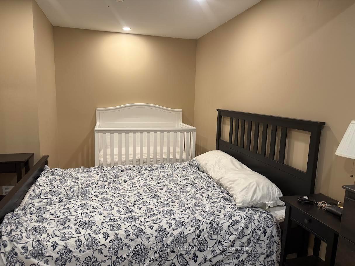 Bsmt - 154 Hollandview Trail, Aurora 5