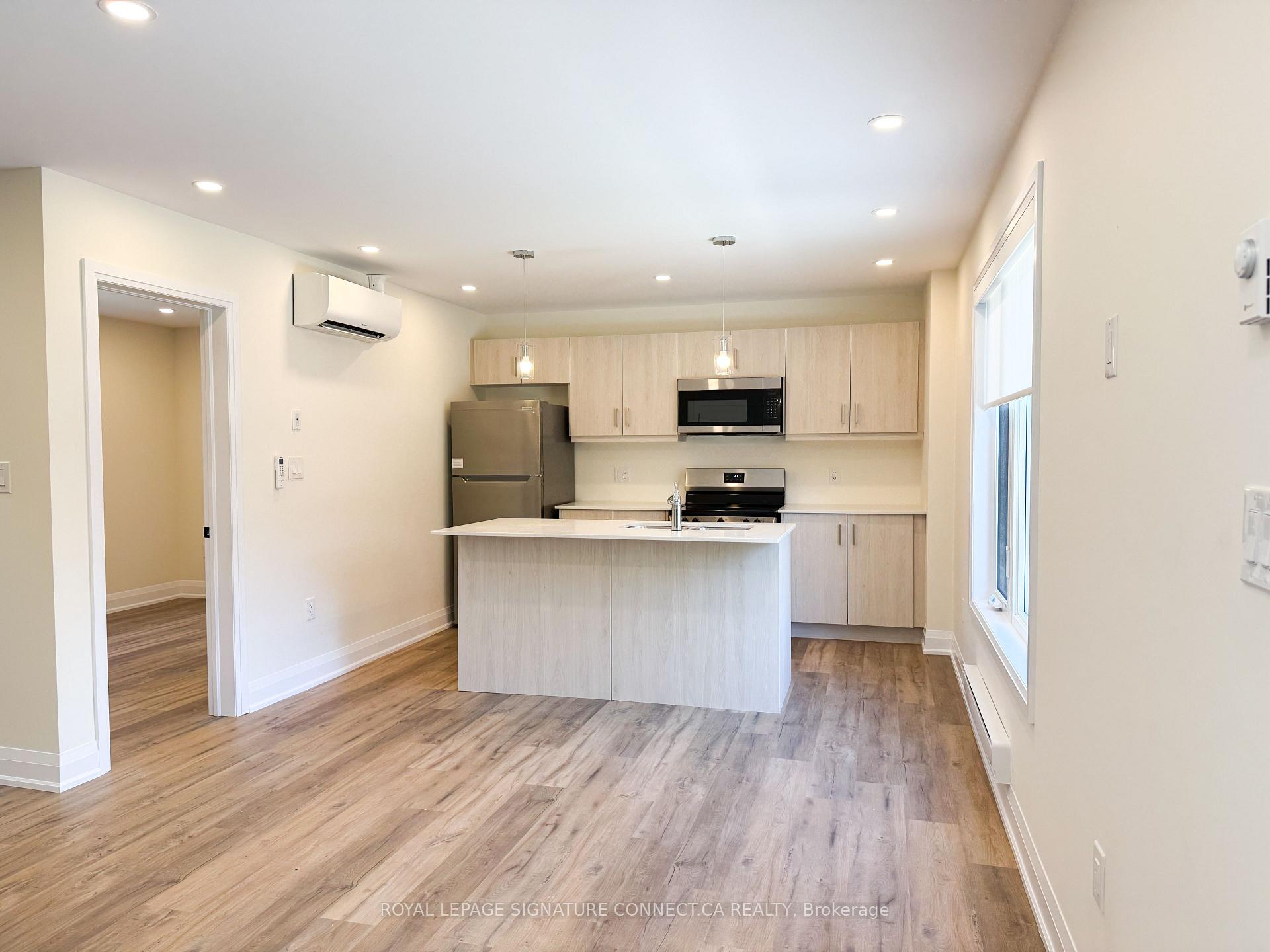 GSuite - 30 Snider Avenue, Toronto 2