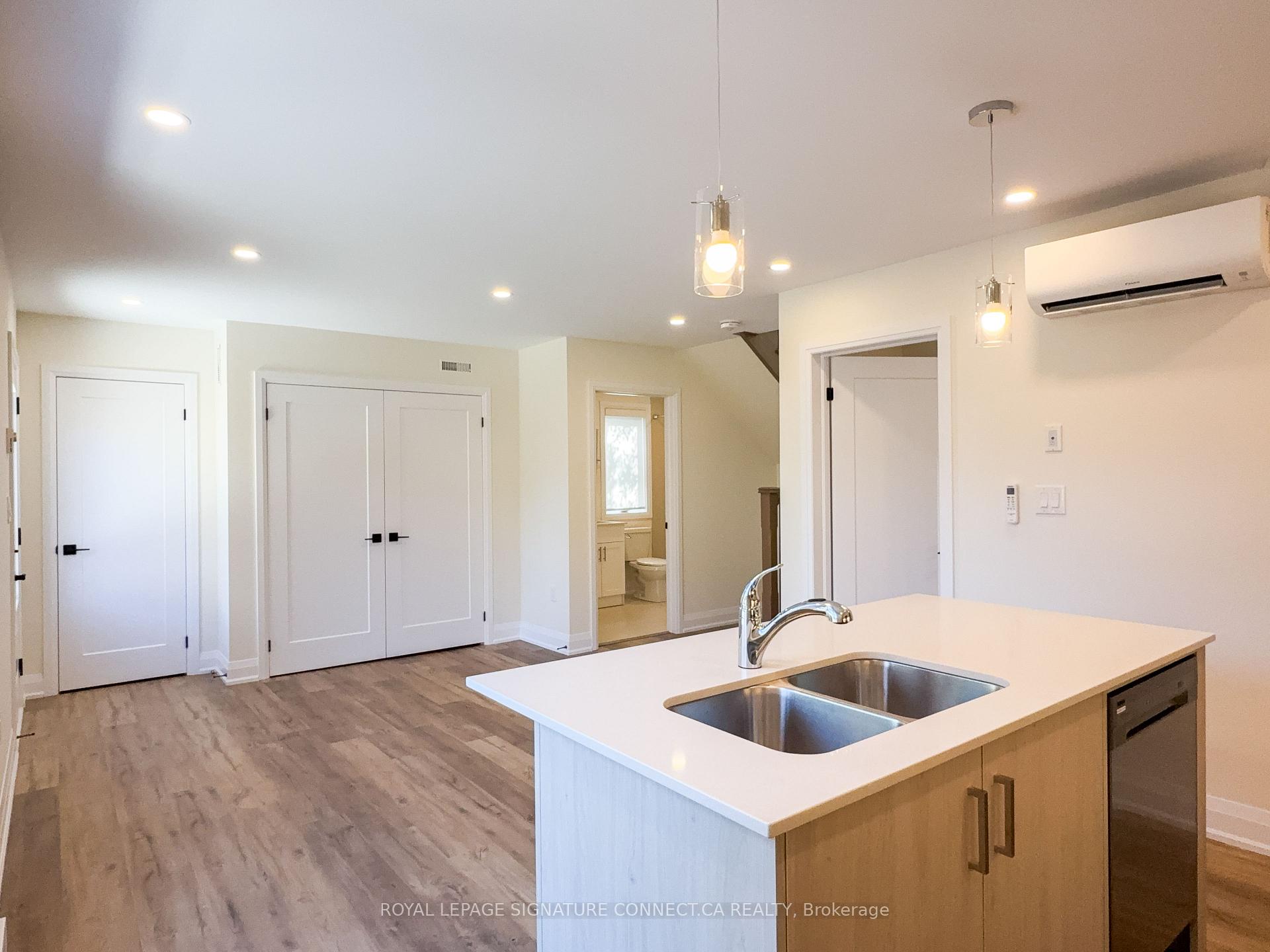 GSuite - 30 Snider Avenue, Toronto 4