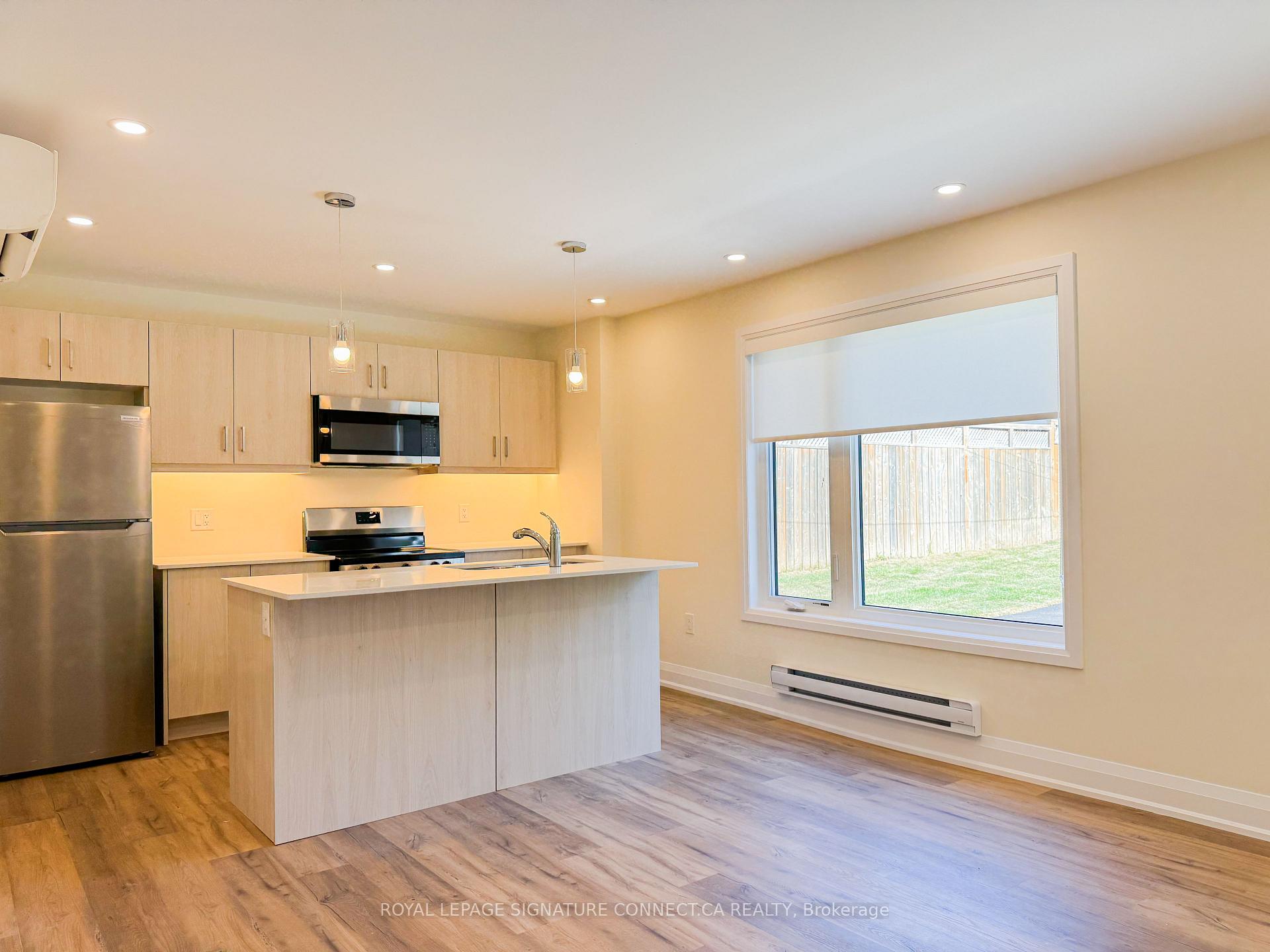 GSuite - 30 Snider Avenue, Toronto 3