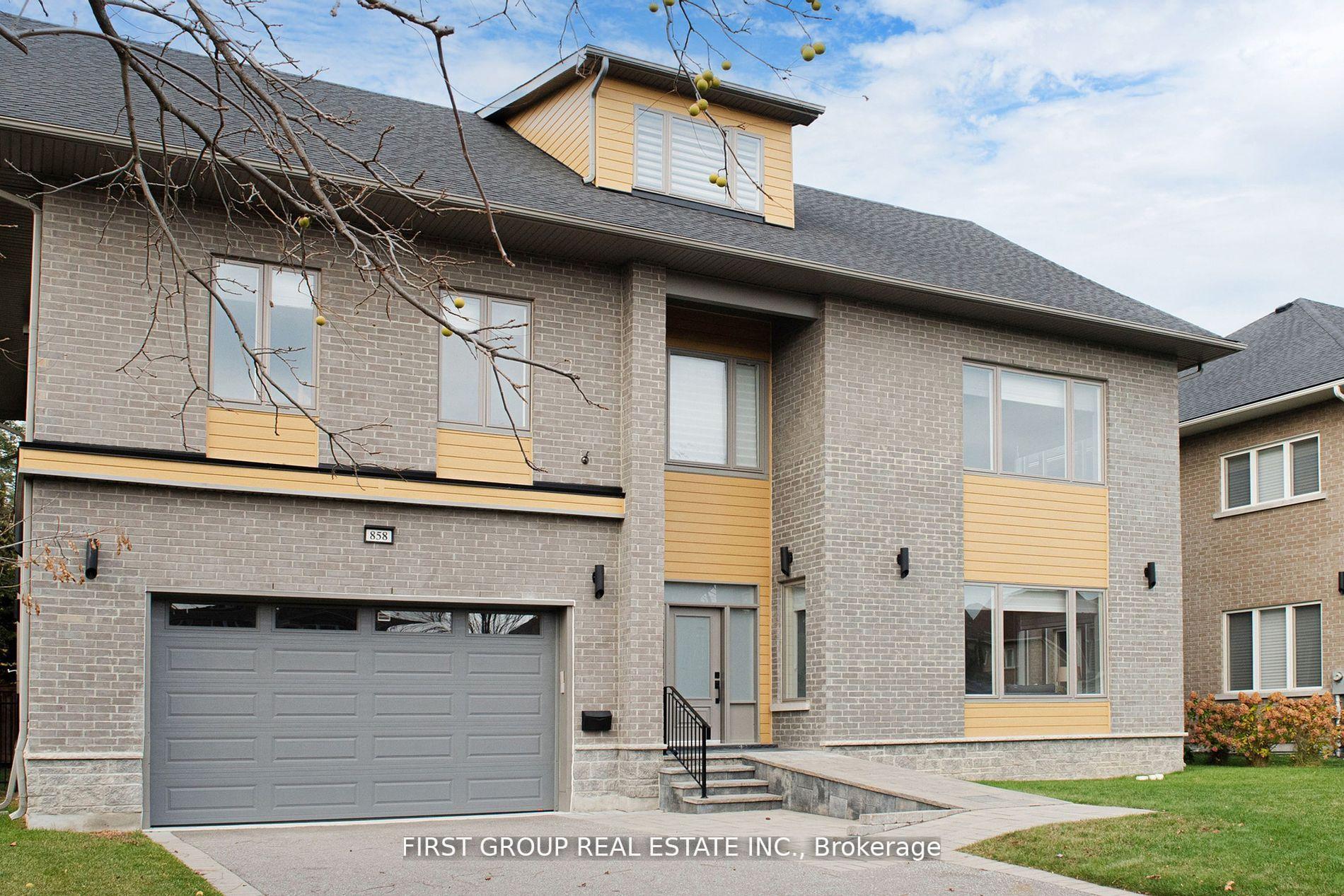 858 Strouds Lane, Pickering 2