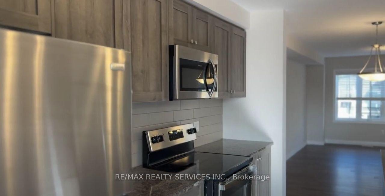 22 Bank Swallow Crescent, Kitchener 5