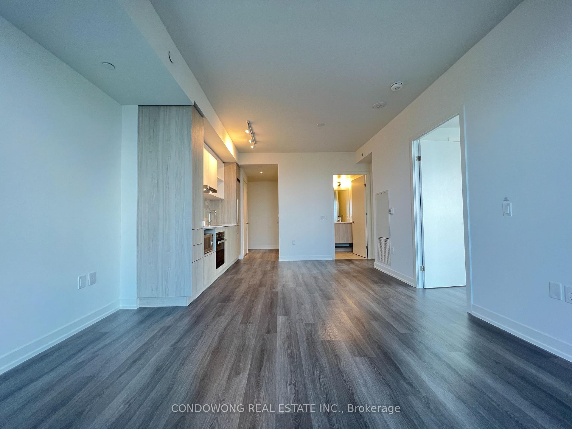 6203 - 138 Downes Street, Toronto 4