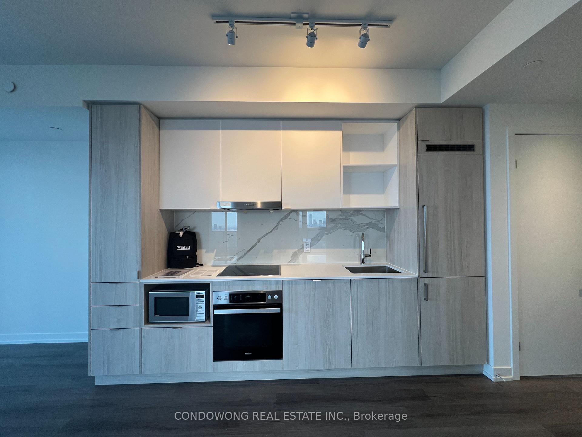 6203 - 138 Downes Street, Toronto 3
