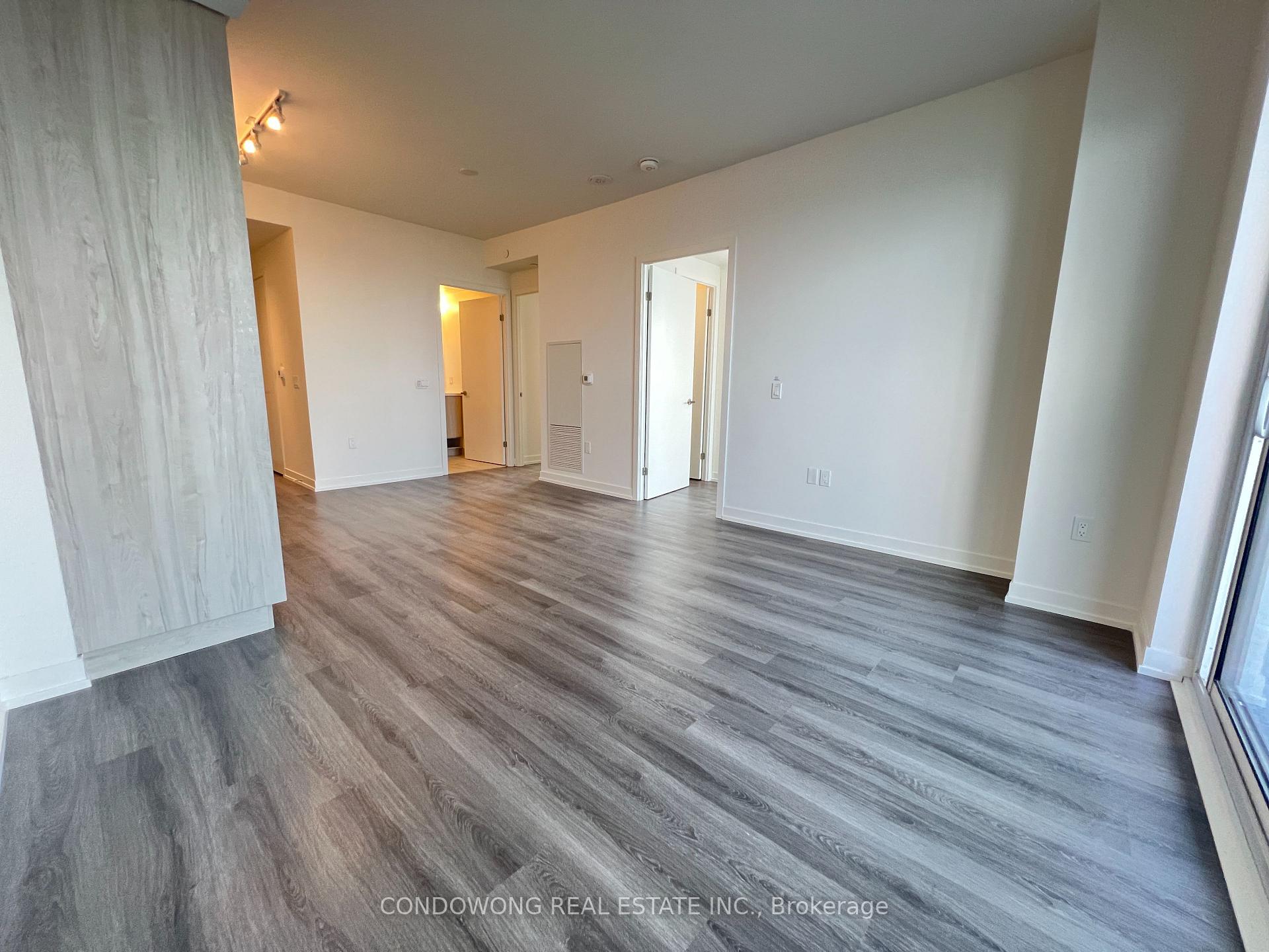 6203 - 138 Downes Street, Toronto 5