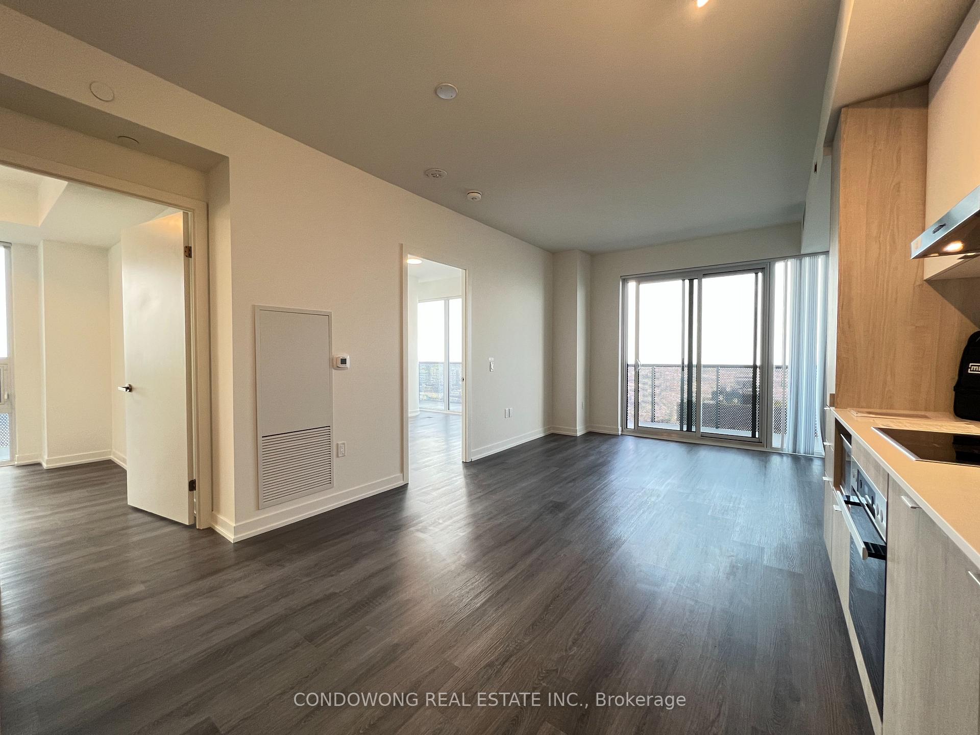 6203 - 138 Downes Street, Toronto 2