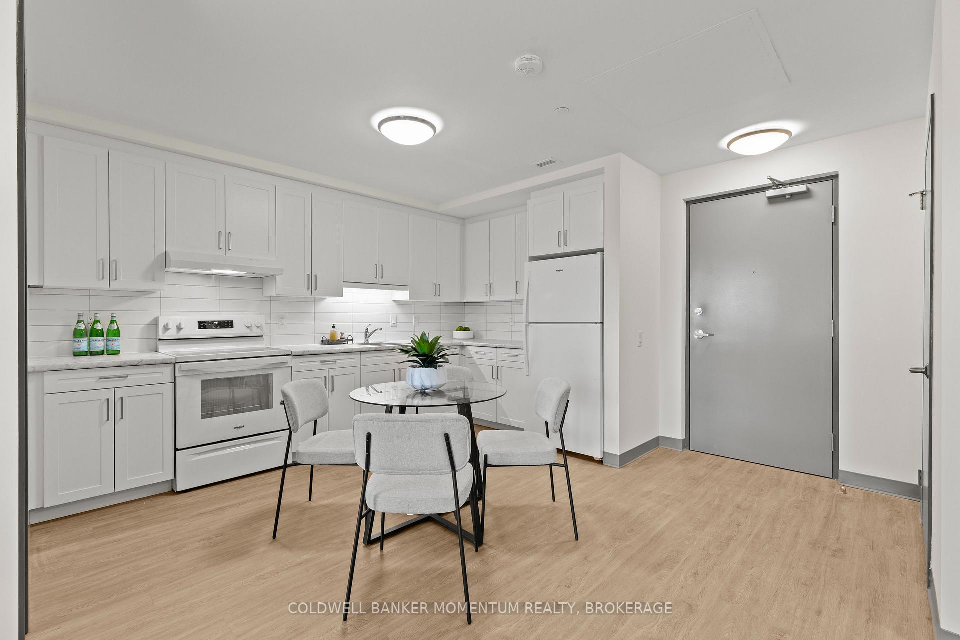 505 - 5 Baker Street, Thorold 4