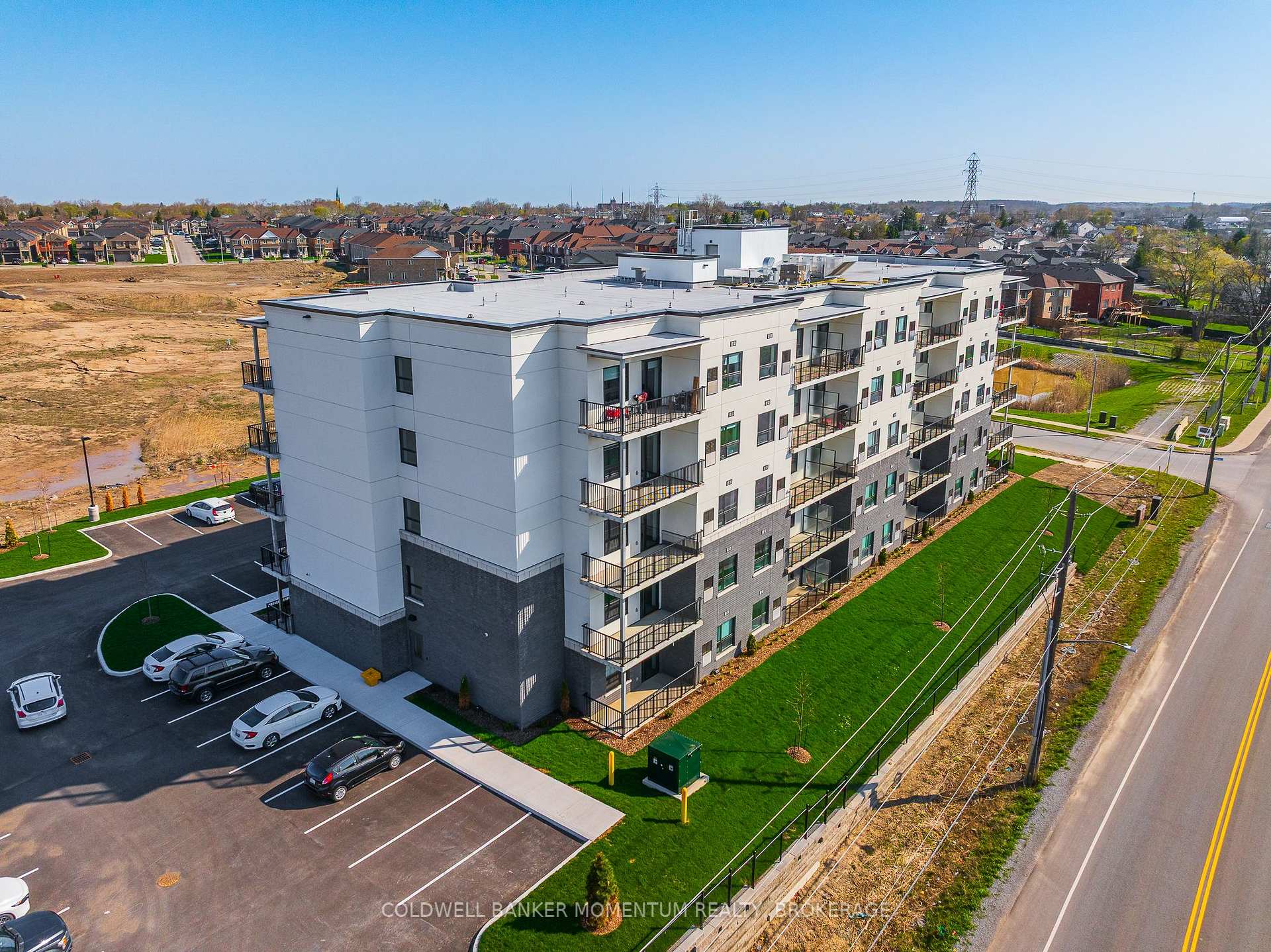 505 - 5 Baker Street, Thorold 3
