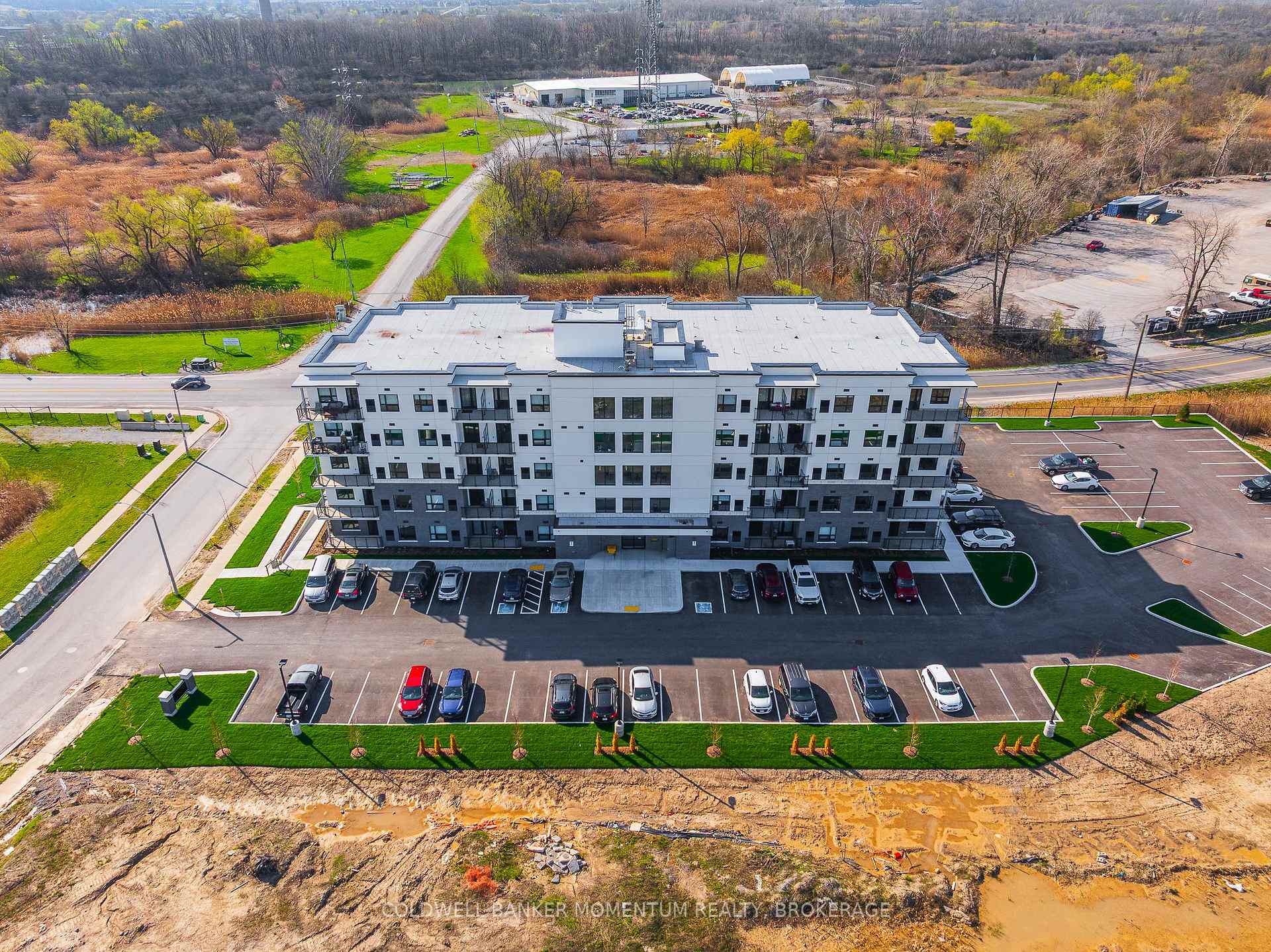 505 - 5 Baker Street, Thorold 2