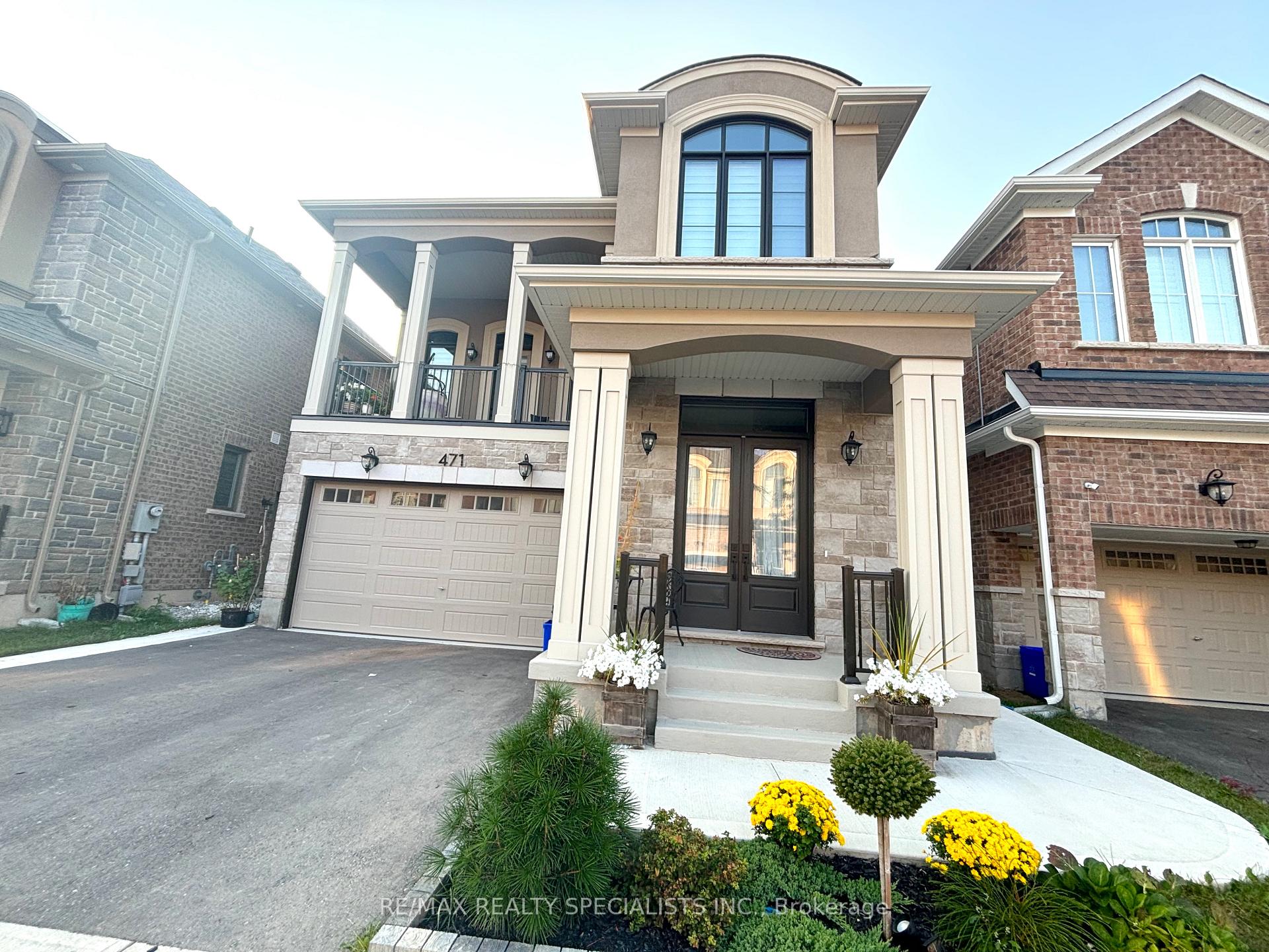 Bsmt - 471 Violet Gate, Milton