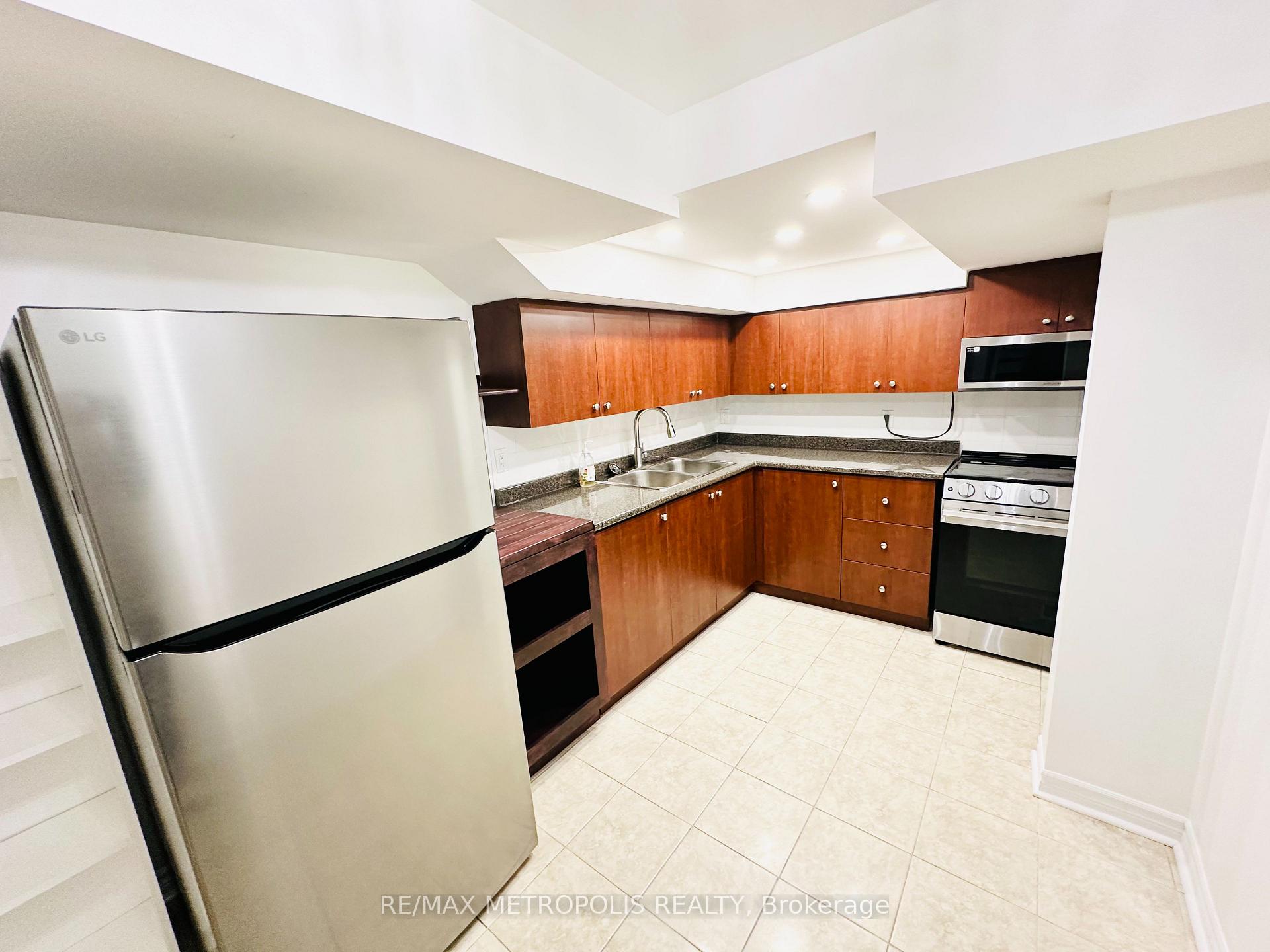 Basement - 6 Wahba Way, Markham 5
