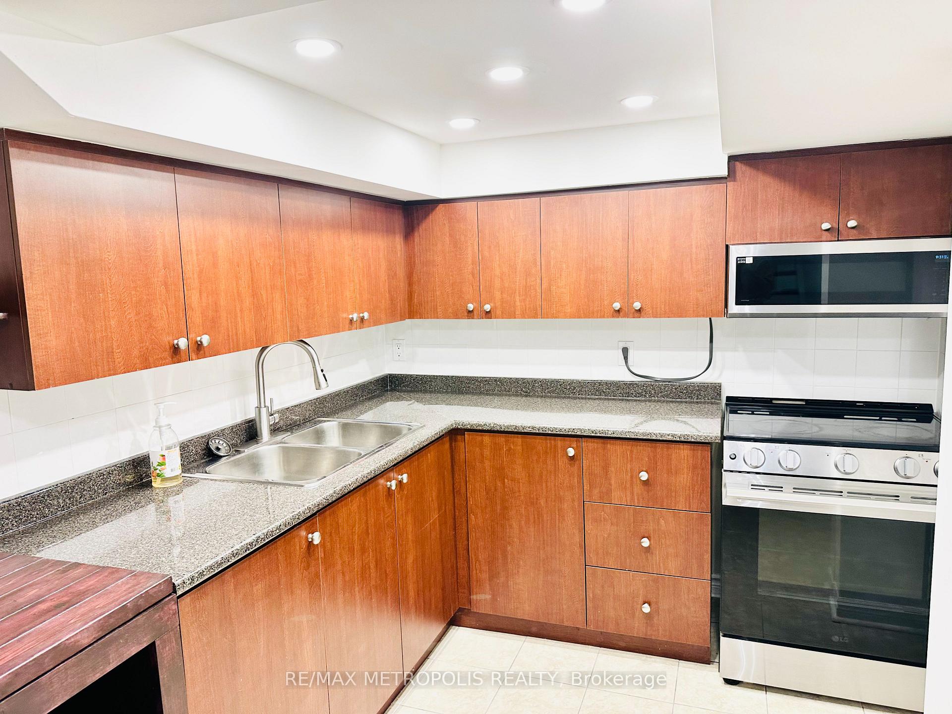 Basement - 6 Wahba Way, Markham 4