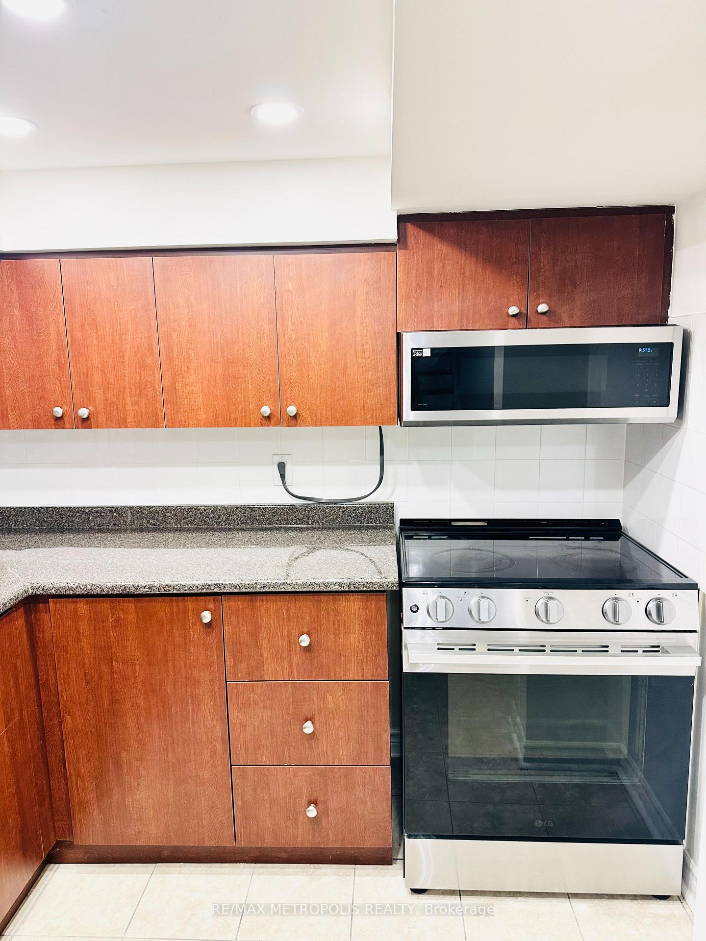 Basement - 6 Wahba Way, Markham 3