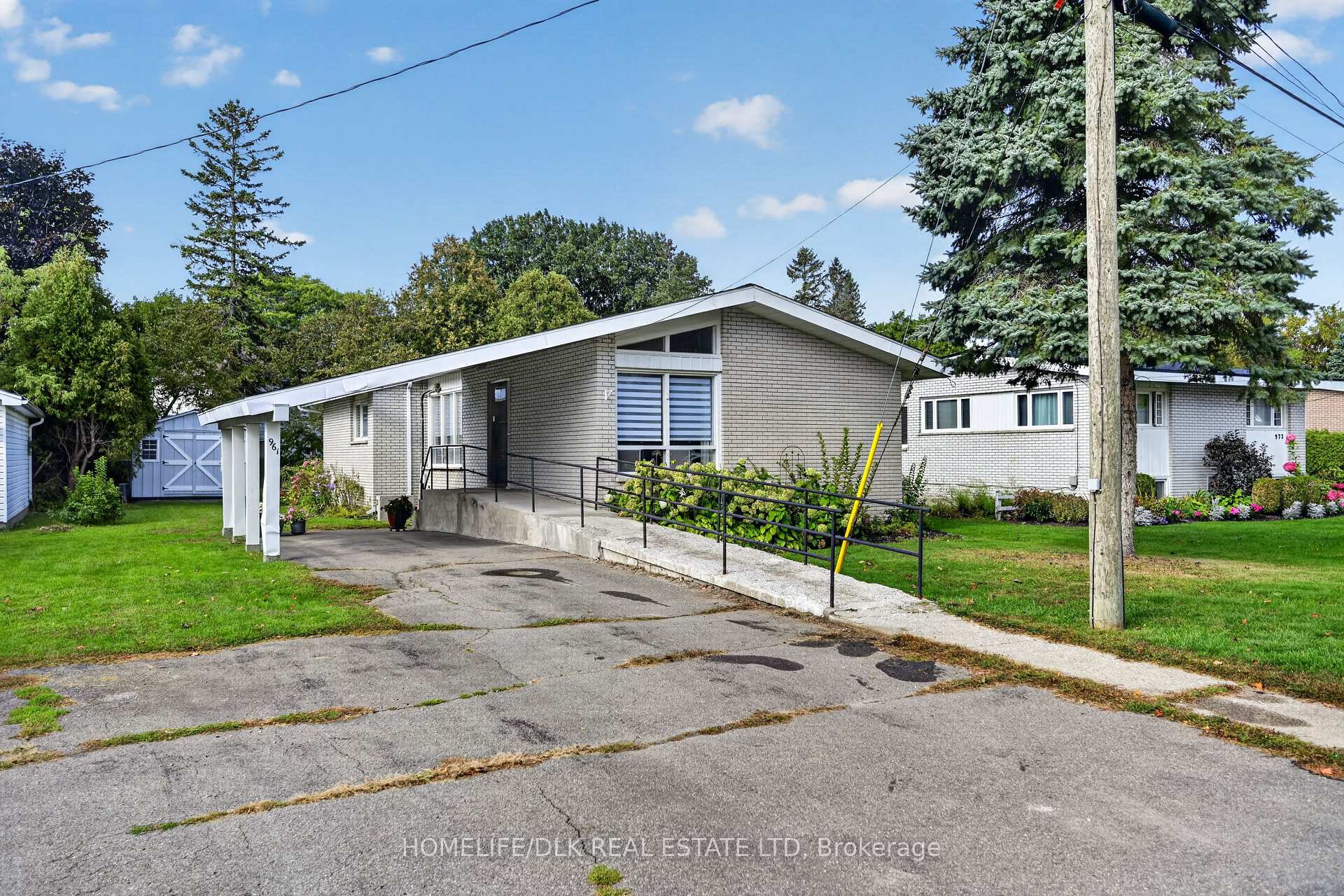 961 Massie Drive W Prescott Ontario Canada Sale residential Hillary Kaert HomeLife/DLK Real Estate Ltd., Brokerage*