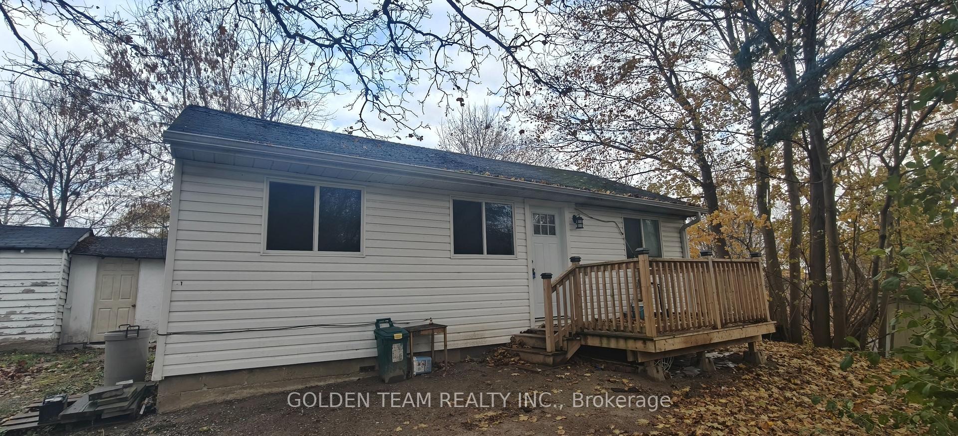 B - 620 Srigley Street, Newmarket