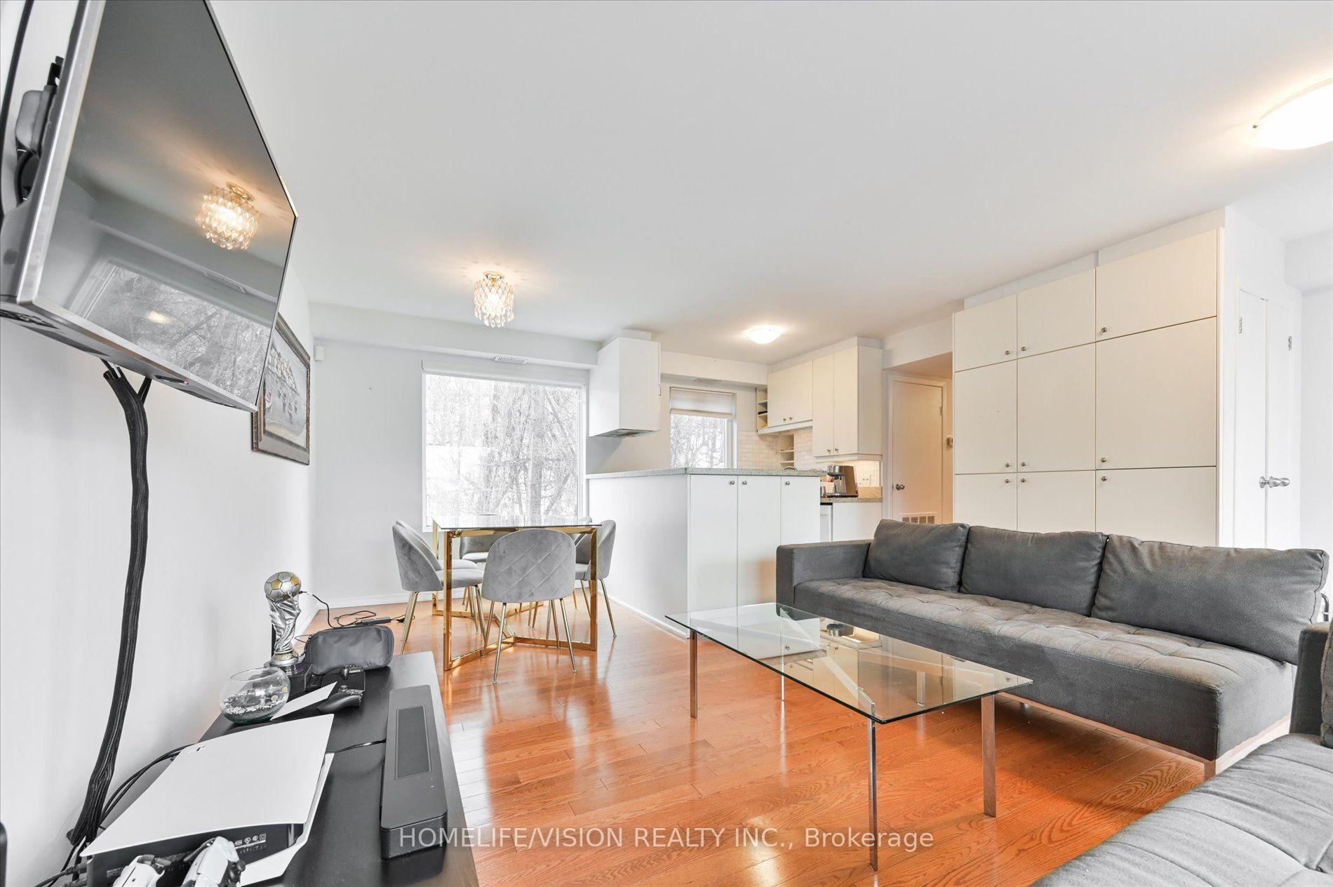 2nd Flr - 400 Summerhill Avenue Toronto Ontario Canada Rent residential   MOVETA REALTY INC., Brokerage*