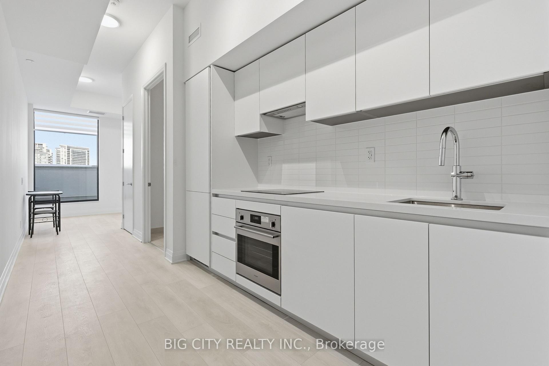 212 - 25 Frederick Todd Way, Toronto 4